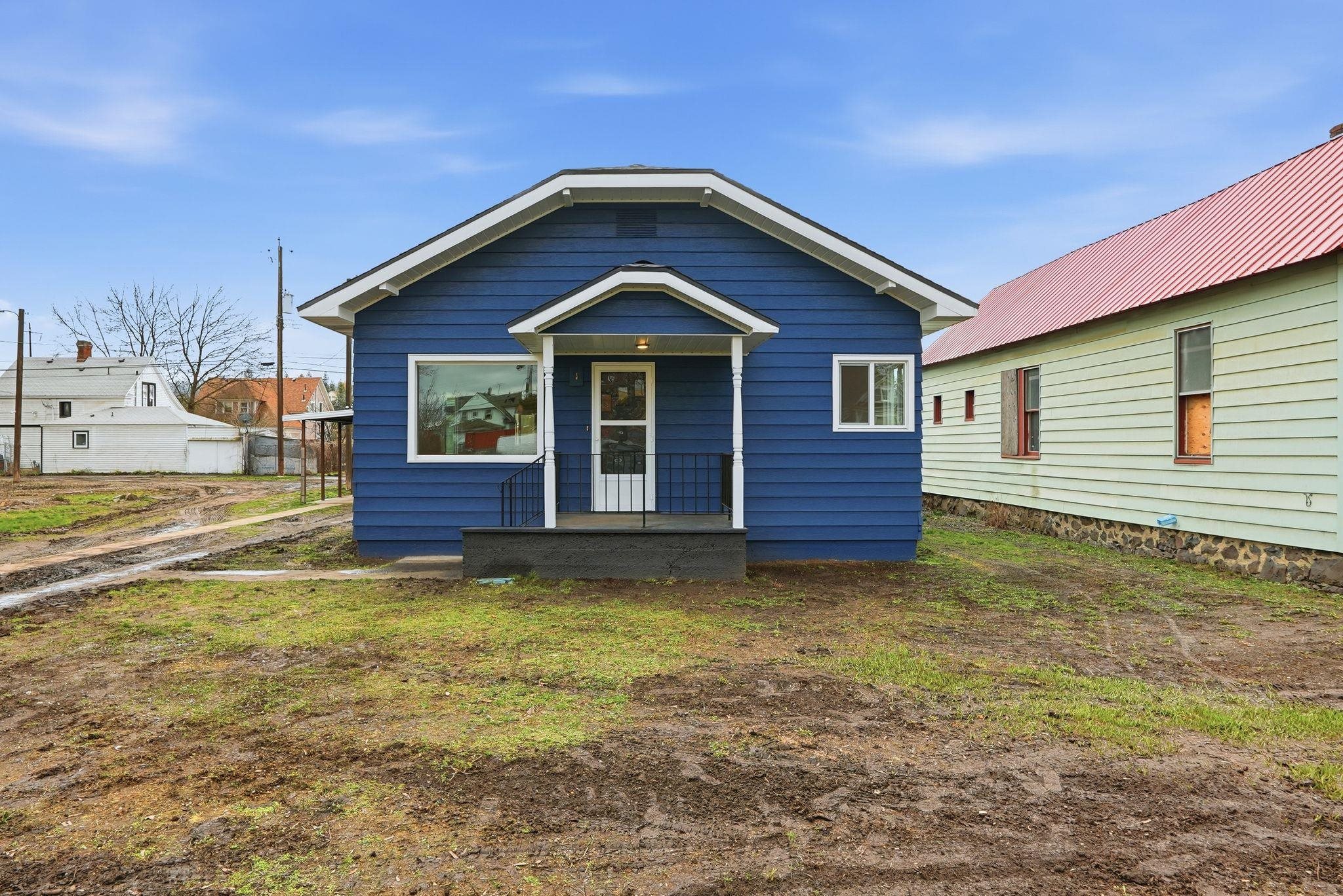 2nd image of 1412 E Pacific Ave, Spokane, WA 99202 | MLS# 202623099
