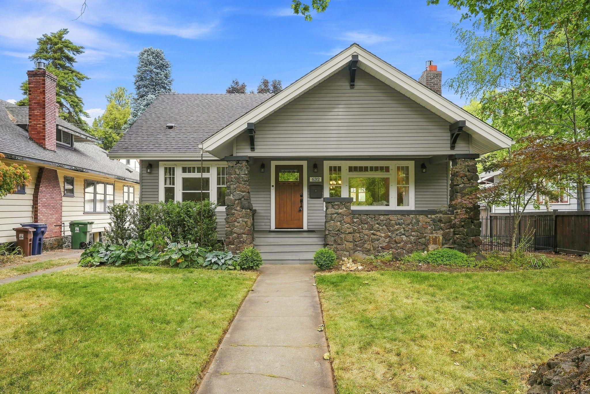 1st image of 632 W 20th Ave, Spokane, WA 99203 | MLS# 202623100