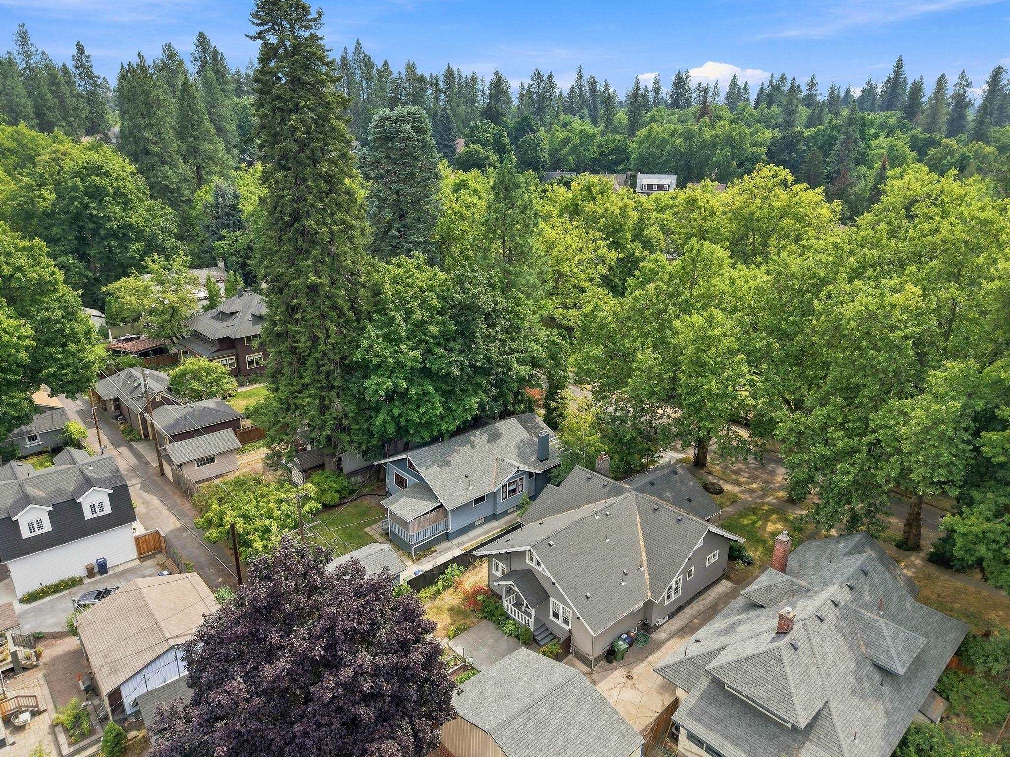 48th image of 632 W 20th Ave, Spokane, WA 99203 | MLS# 202623100