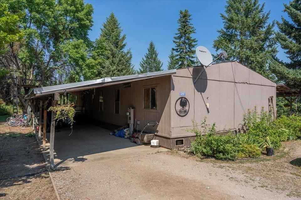 1st image of 3287 Bradbury Wy, Valley, WA 99181 | MLS# 202623101