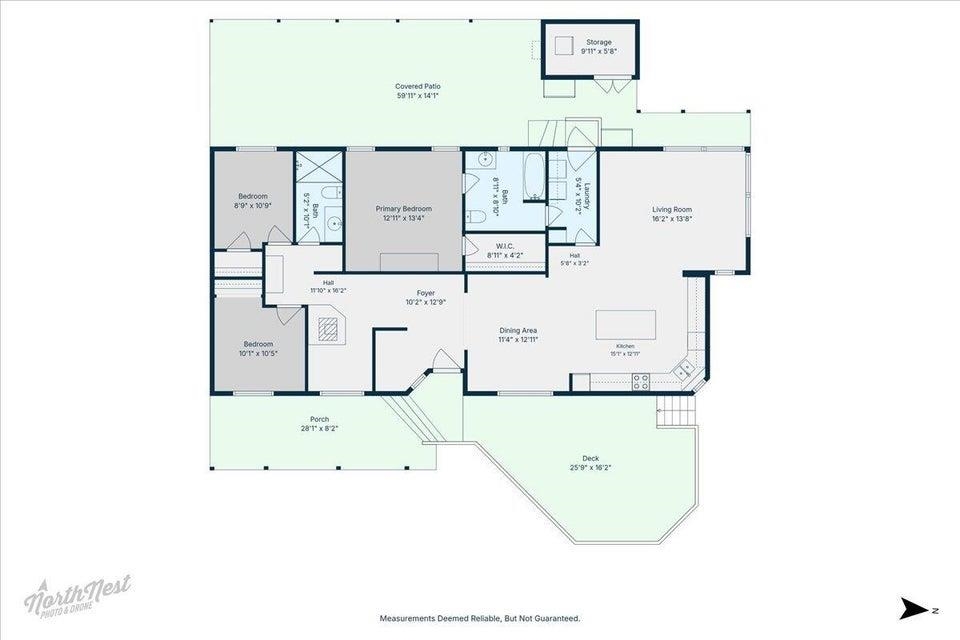 24th image of 3287 Bradbury Wy, Valley, WA 99181 | MLS# 202623101
