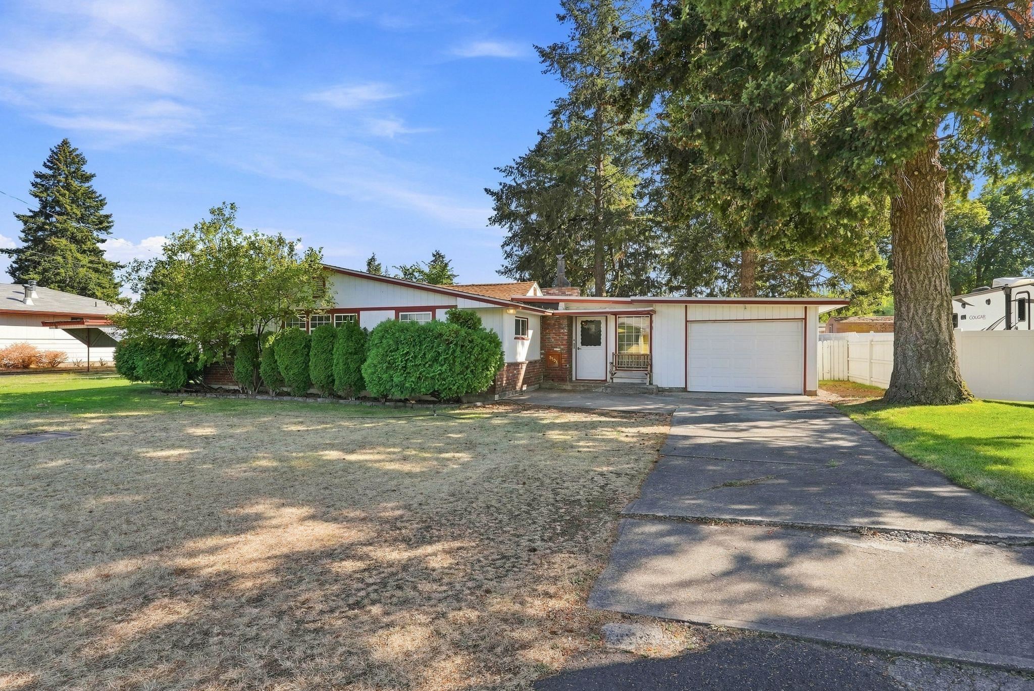 1st image of 8508 E Boone Ave, Spokane Valley, WA 99212 | MLS# 202623104