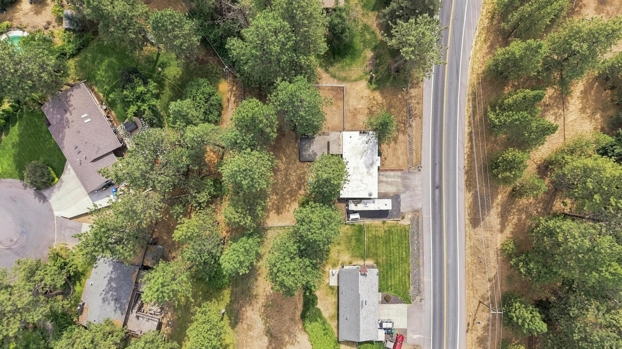 40th image of 4043 S Schafer Rd, Spokane Valley, WA 99206 | MLS# 202623106