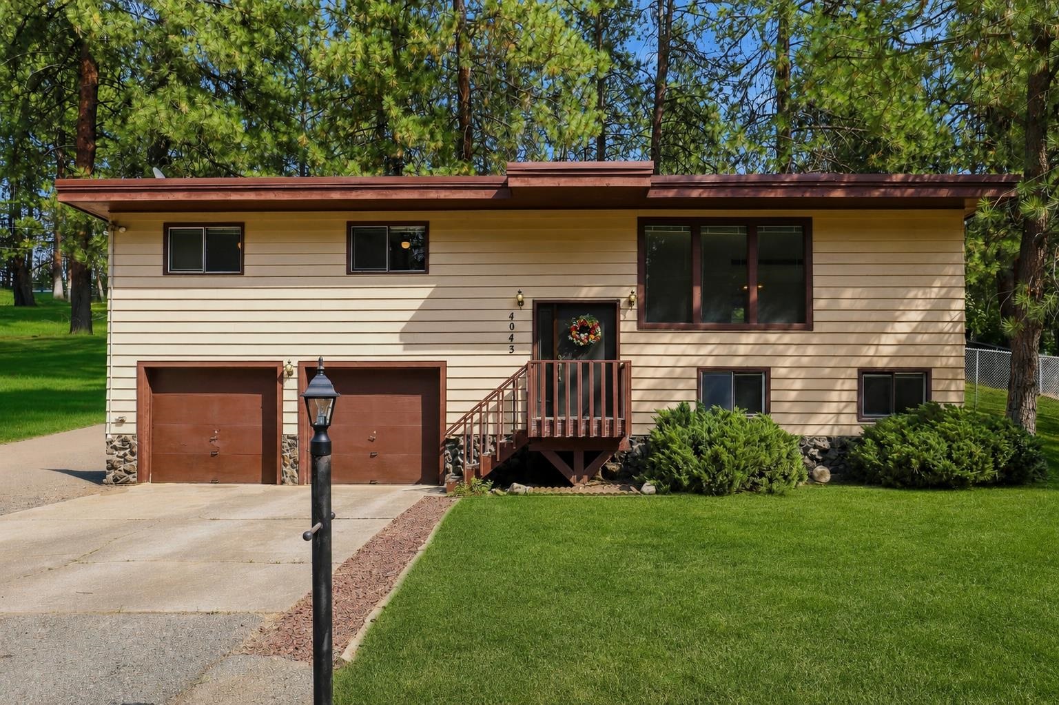 1st image of 4043 S Schafer Rd, Spokane Valley, WA 99206 | MLS# 202623106
