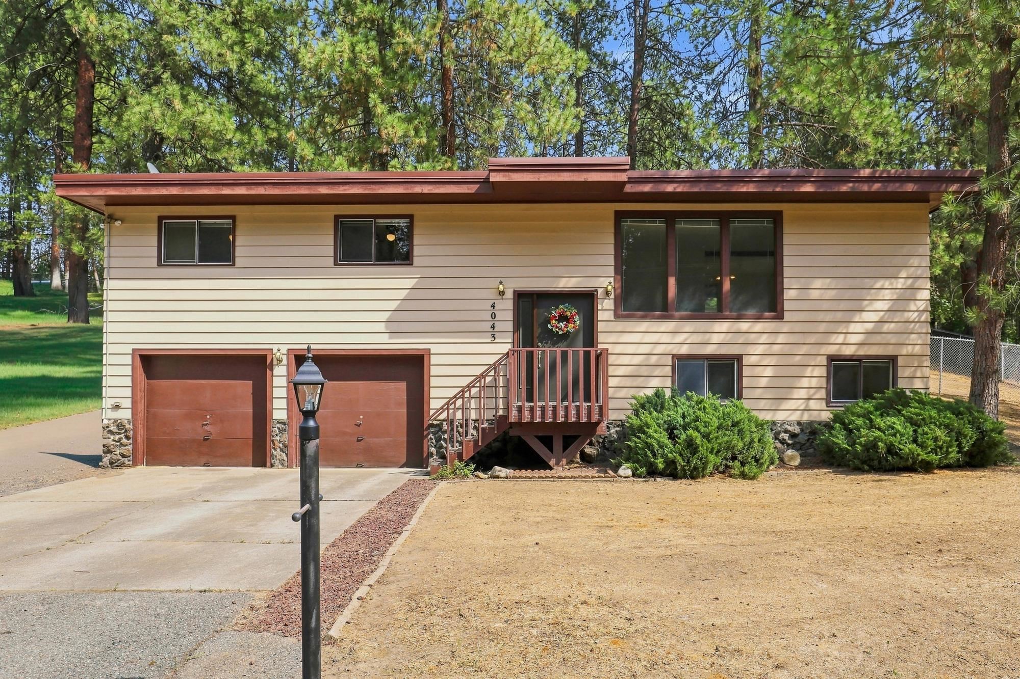 2nd image of 4043 S Schafer Rd, Spokane Valley, WA 99206 | MLS# 202623106