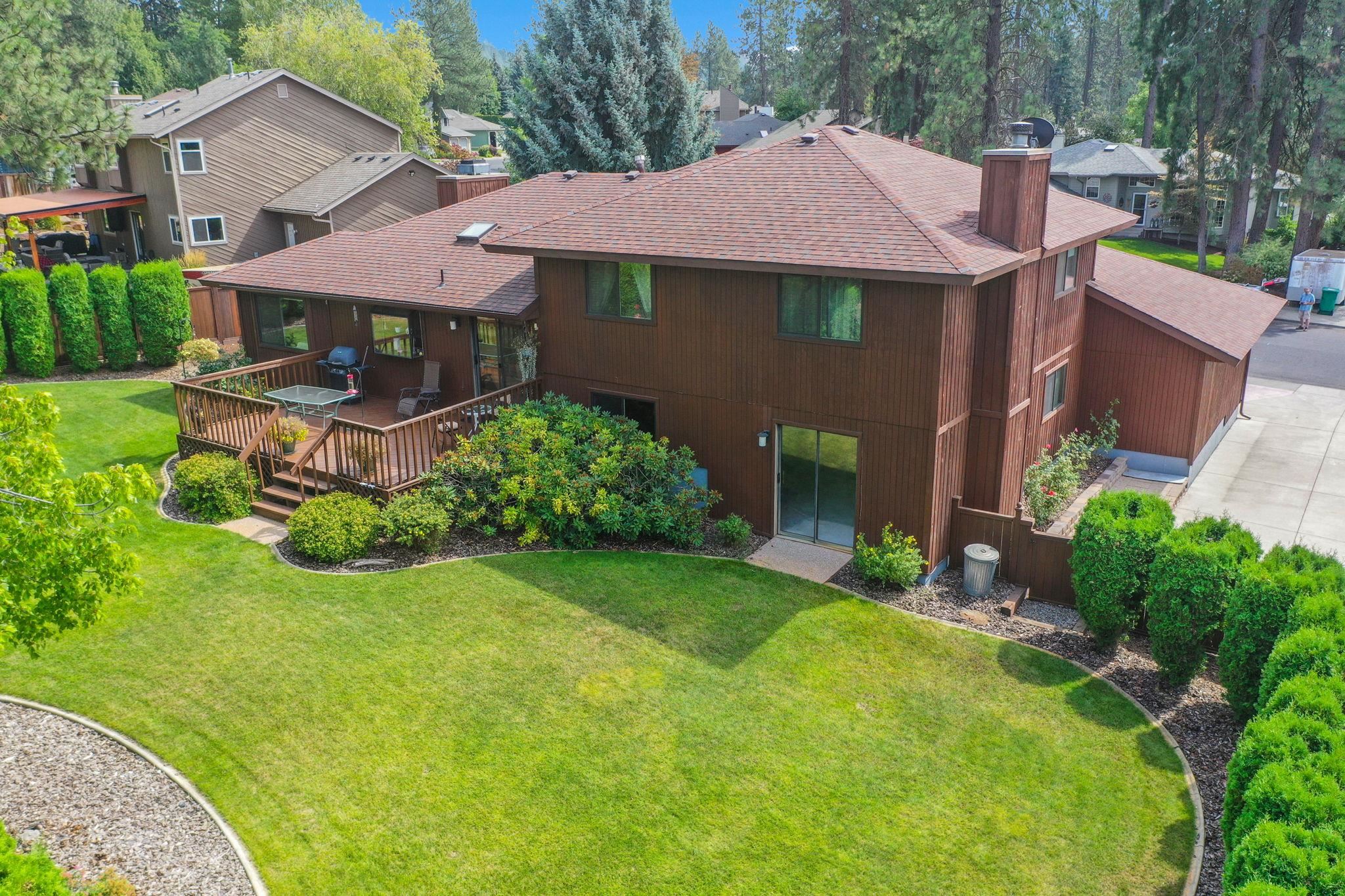42nd image of 5216 W Ridgecrest Dr, Spokane Valley, WA 99209 | MLS# 202623108