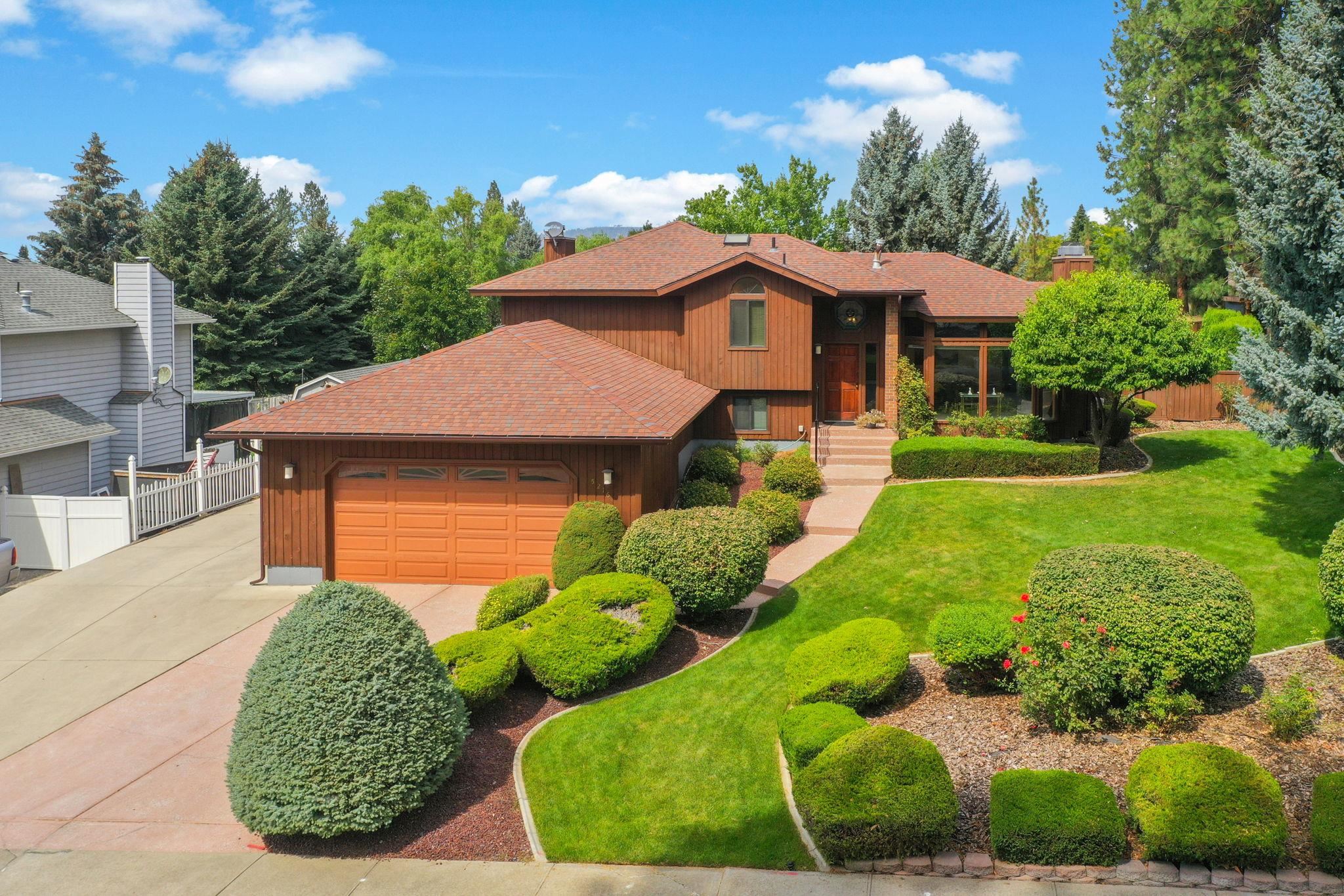 2nd image of 5216 W Ridgecrest Dr, Spokane Valley, WA 99209 | MLS# 202623108