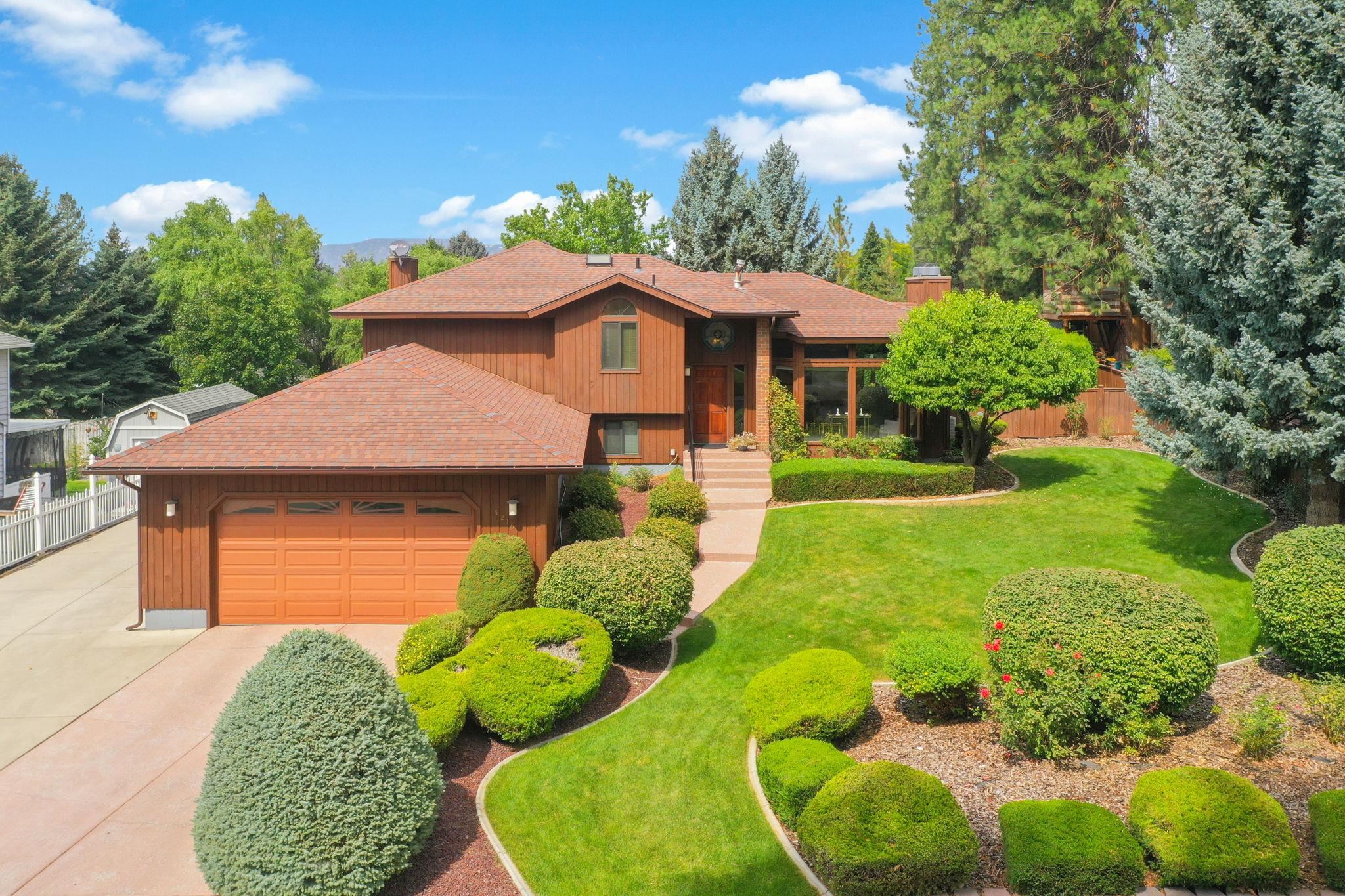 1st image of 5216 W Ridgecrest Dr, Spokane Valley, WA 99209 | MLS# 202623108