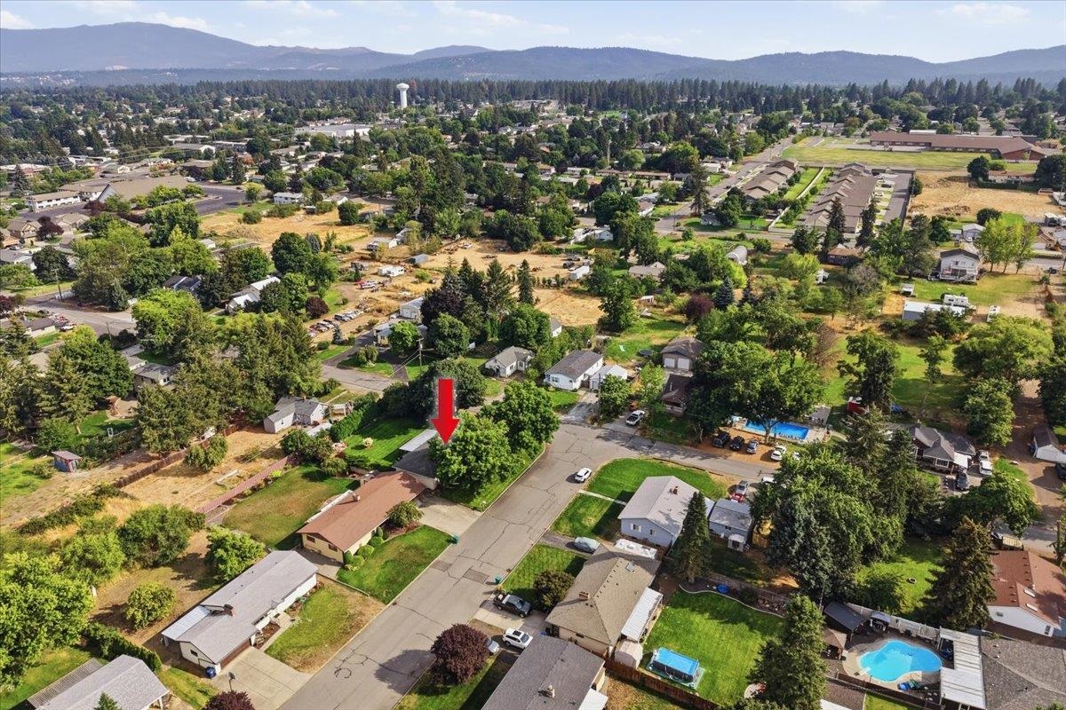 44th image of 521 S Union Rd, Spokane, WA 99206 | MLS# 202623111