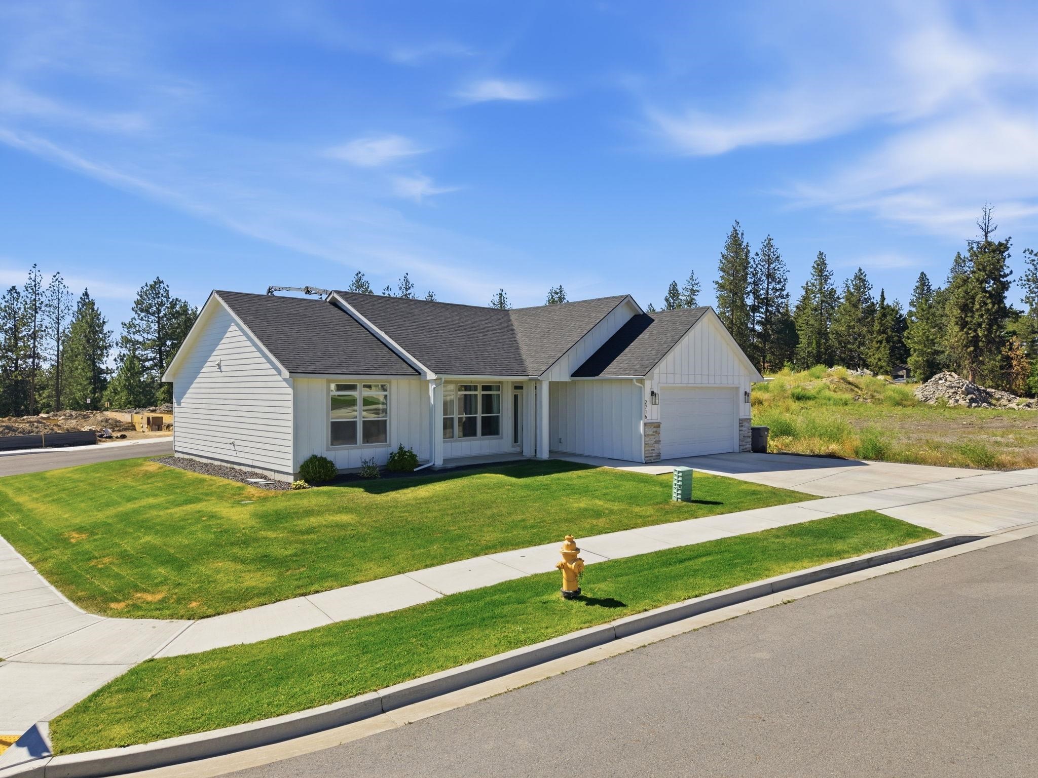 2nd image of 2716 S Sonora Dr, Spokane Valley, WA 99037 | MLS# 202623118