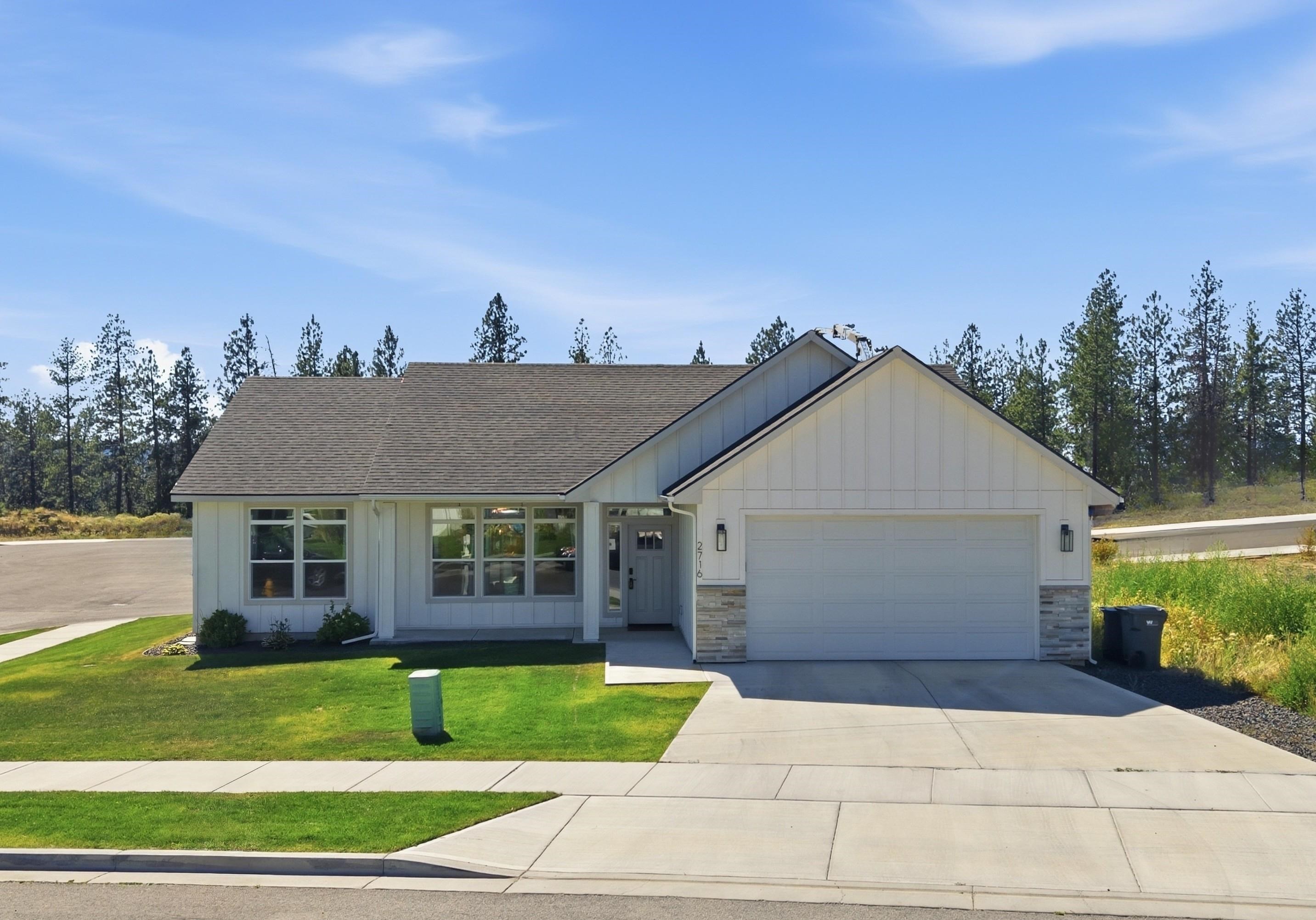 1st image of 2716 S Sonora Dr, Spokane Valley, WA 99037 | MLS# 202623118