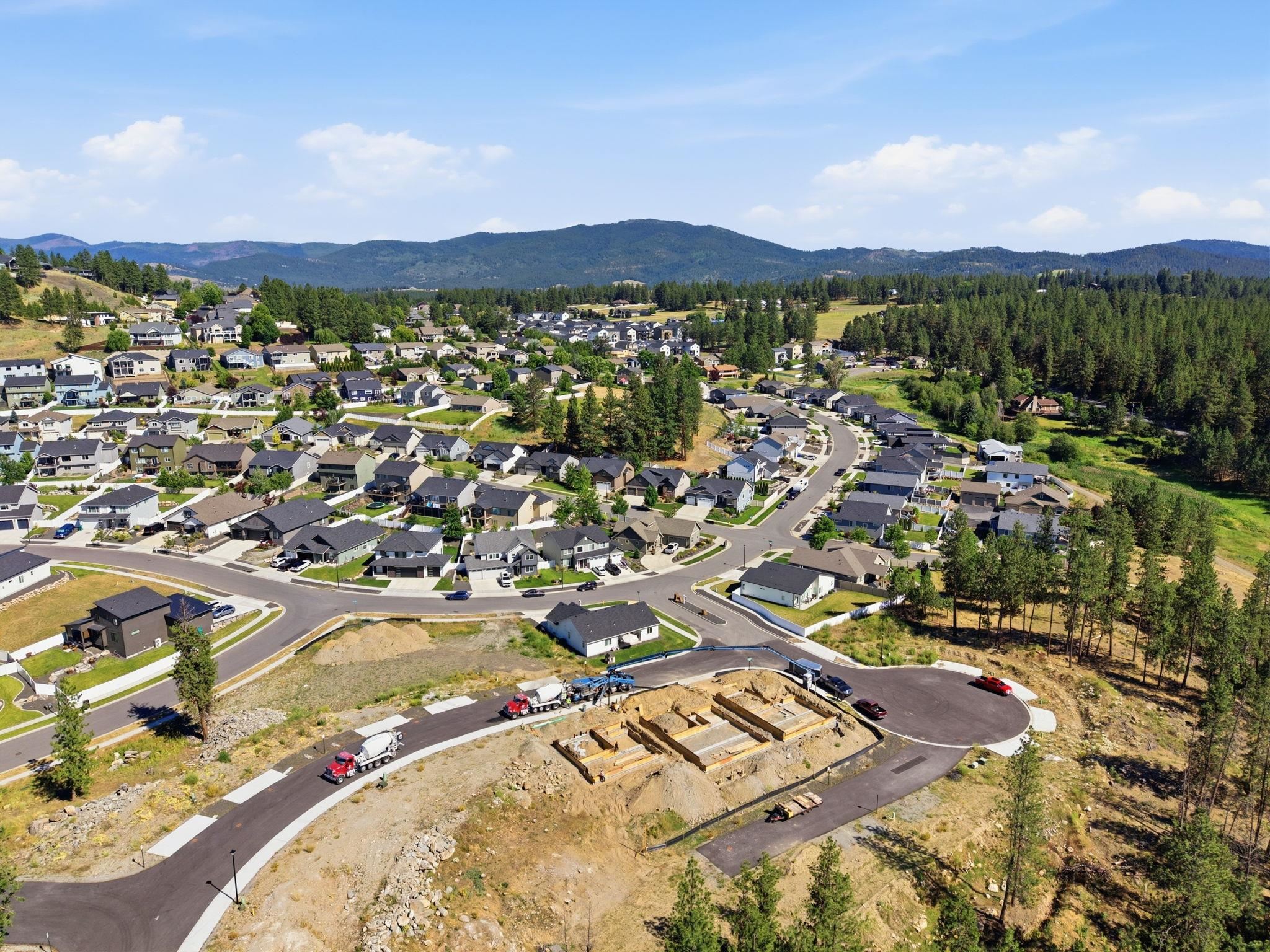 38th image of 2716 S Sonora Dr, Spokane Valley, WA 99037 | MLS# 202623118