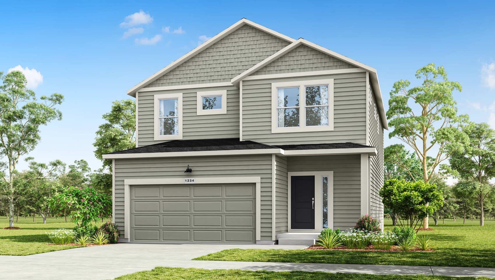 1st image of 2511 S Warren Ln, Spokane Valley, WA 99037 | MLS# 202623119