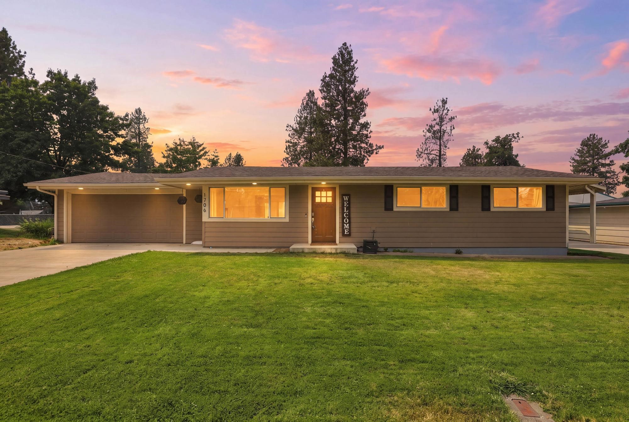 1st image of 1706 S Pines Rd, Spokane Valley, WA 99206 | MLS# 202623120