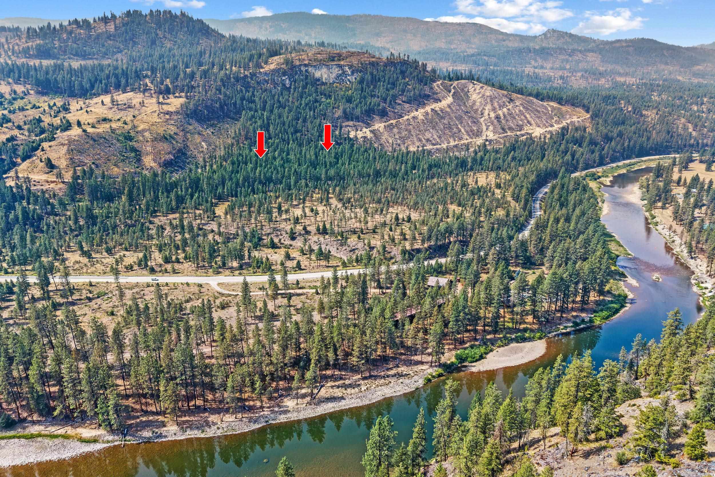 5th image of Tbd Hwy 395 N, Kettle Falls, WA 99141 | MLS# 202623122