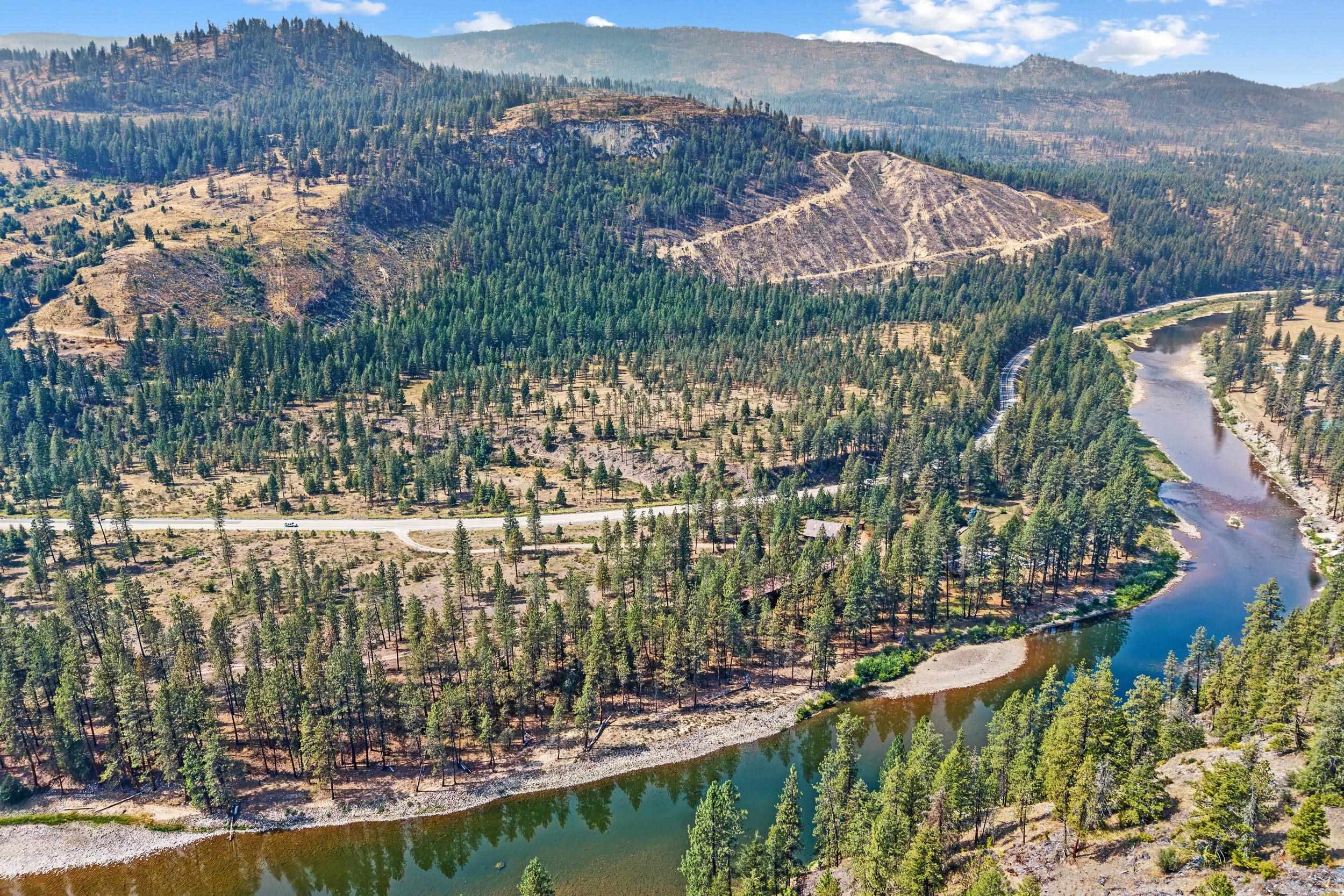 31st image of Tbd Hwy 395 N, Kettle Falls, WA 99141 | MLS# 202623122