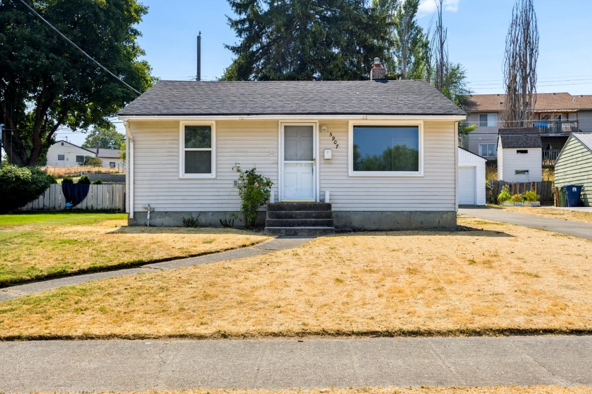 image of 5907 N Braeburn Dr, Spokane, WA 99207 | MLS# 202623126