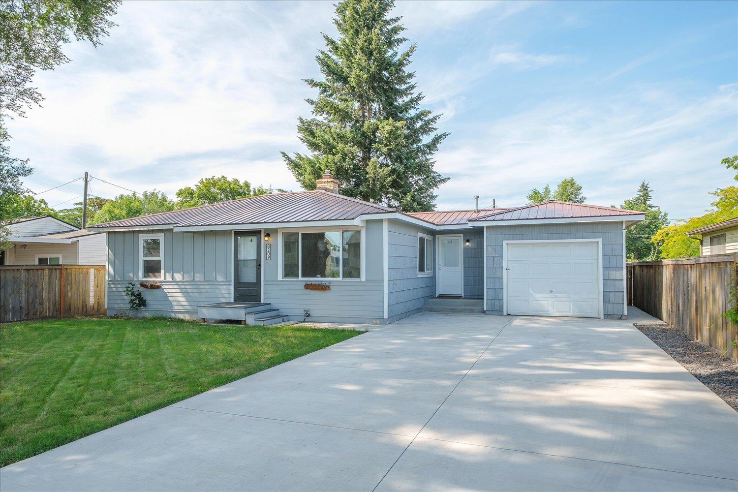 1st image of 8209 E Indiana Ave, Spokane Valley, WA 99212 | MLS# 202623130