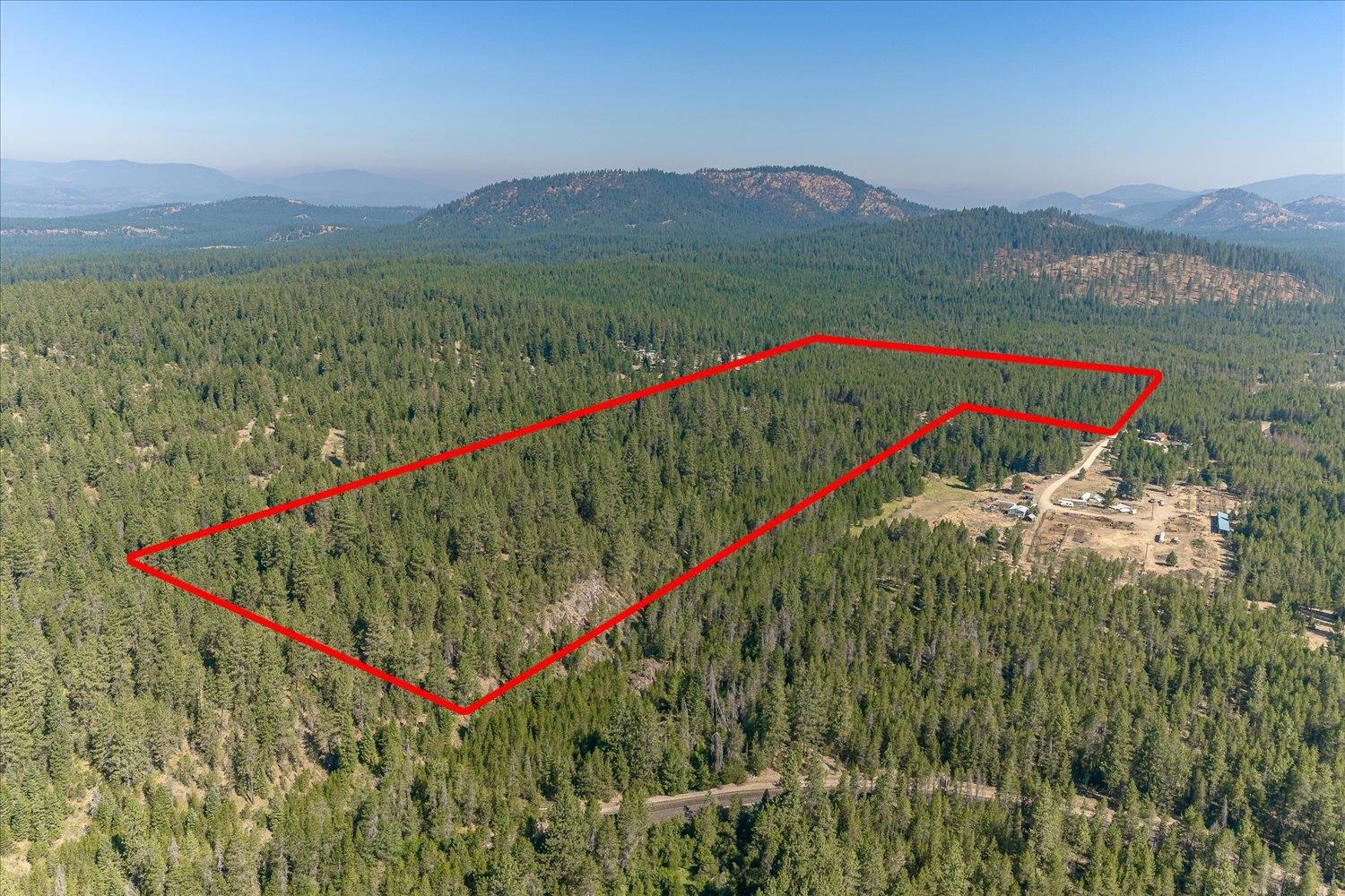 39th image of 4227 Lyon And Moss Rd, Loon Lake, WA 99148 | MLS# 202623131