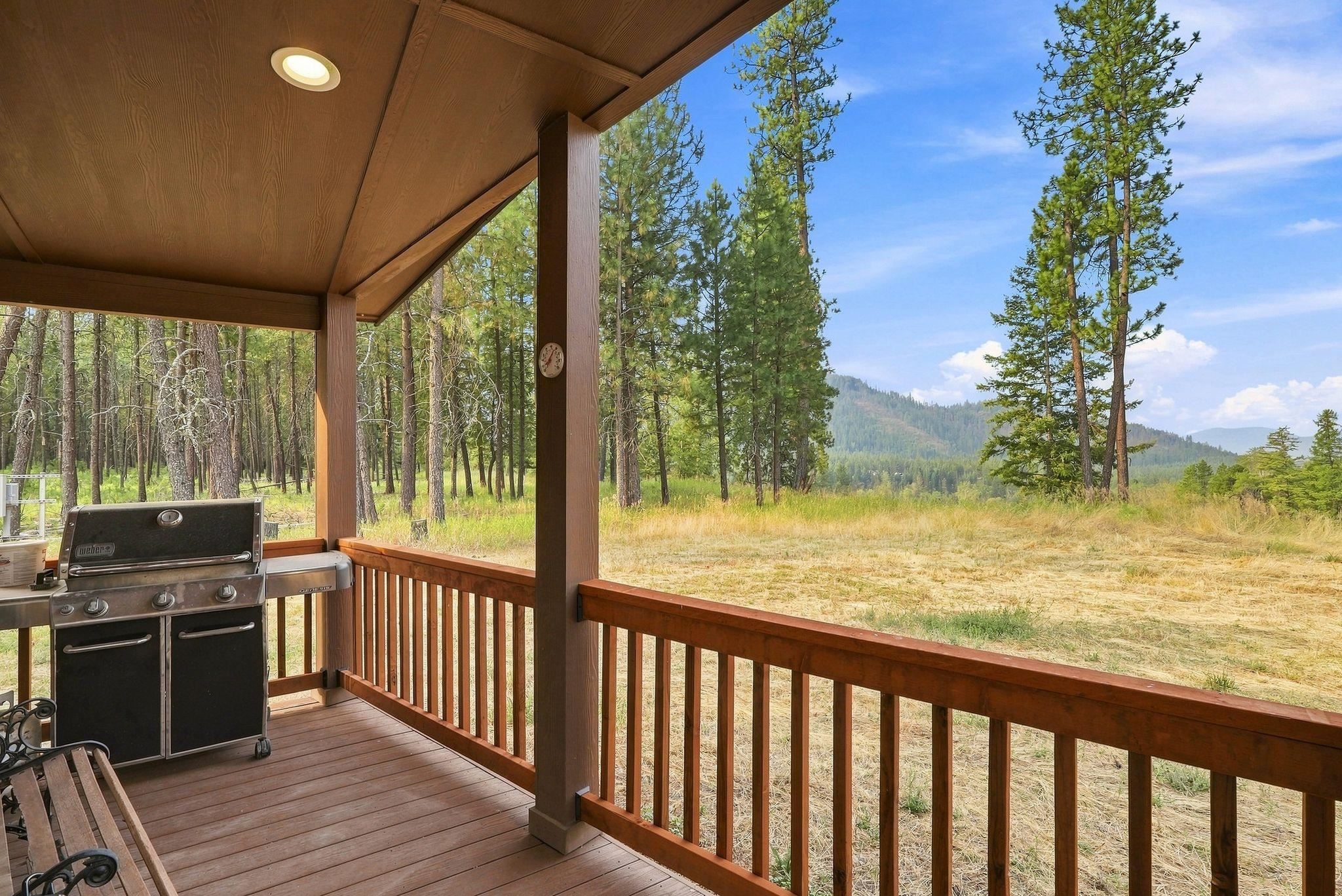 4th image of 2845 C Burnt Valley Rd, Chewelah, WA 99019 | MLS# 202623132
