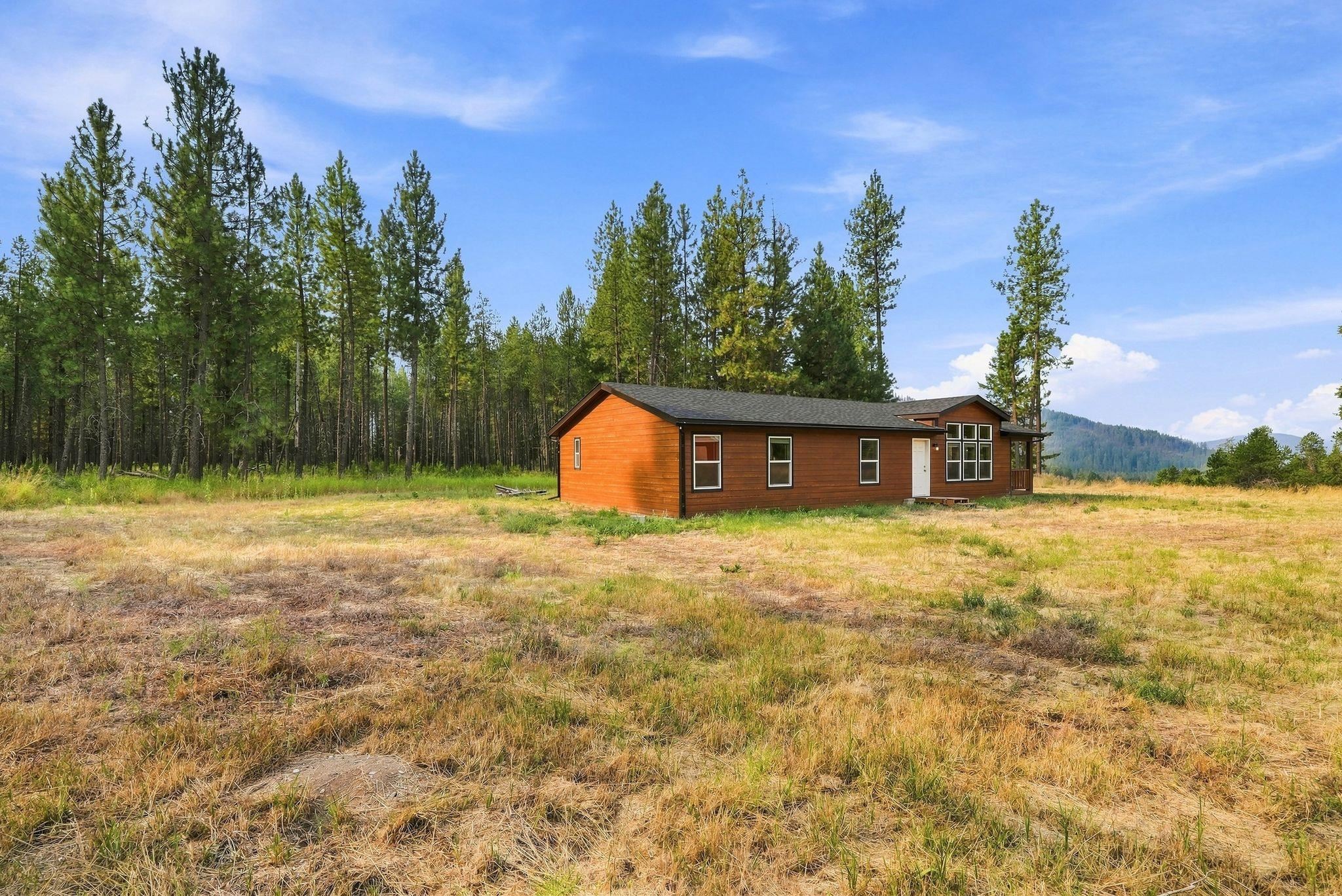 3rd image of 2845 C Burnt Valley Rd, Chewelah, WA 99019 | MLS# 202623132