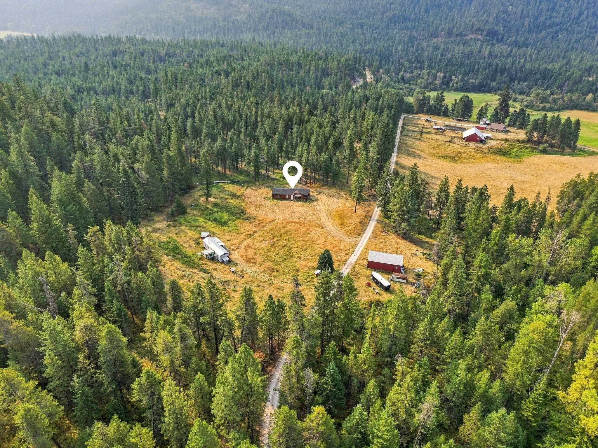 1st image of 2845 C Burnt Valley Rd, Chewelah, WA 99019 | MLS# 202623132