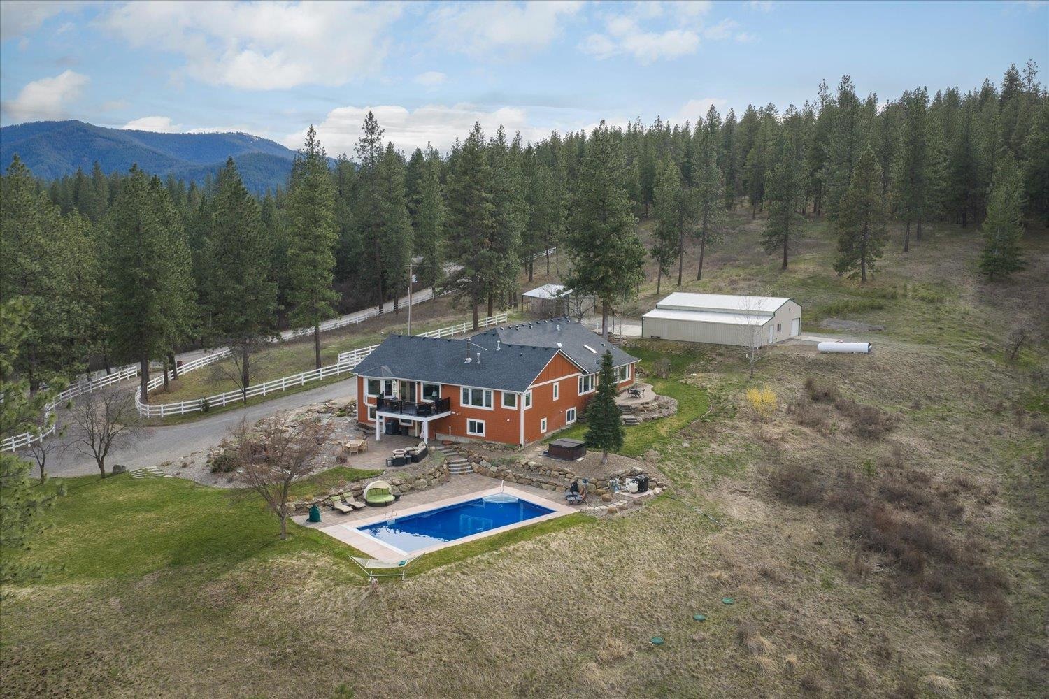 50th image of 710 S Idaho Rd, Liberty Lake, WA 99019 | MLS# 202623139