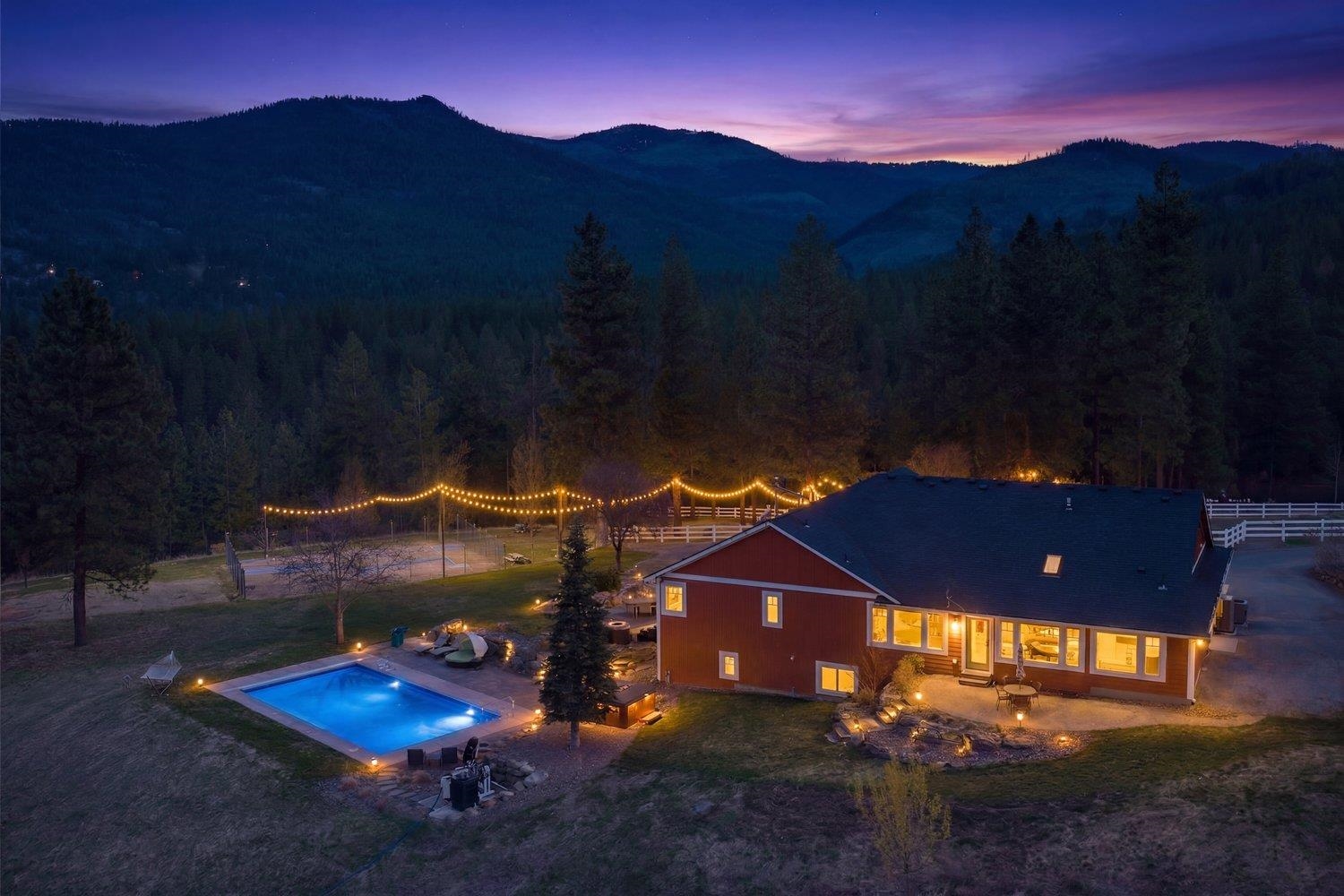 1st image of 710 S Idaho Rd, Liberty Lake, WA 99019 | MLS# 202623139