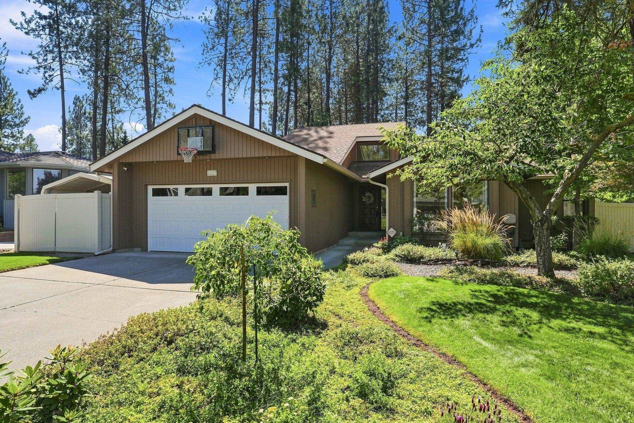 1st image of 5227 W Alderwood Ave, Spokane, WA 99208 | MLS# 202623140