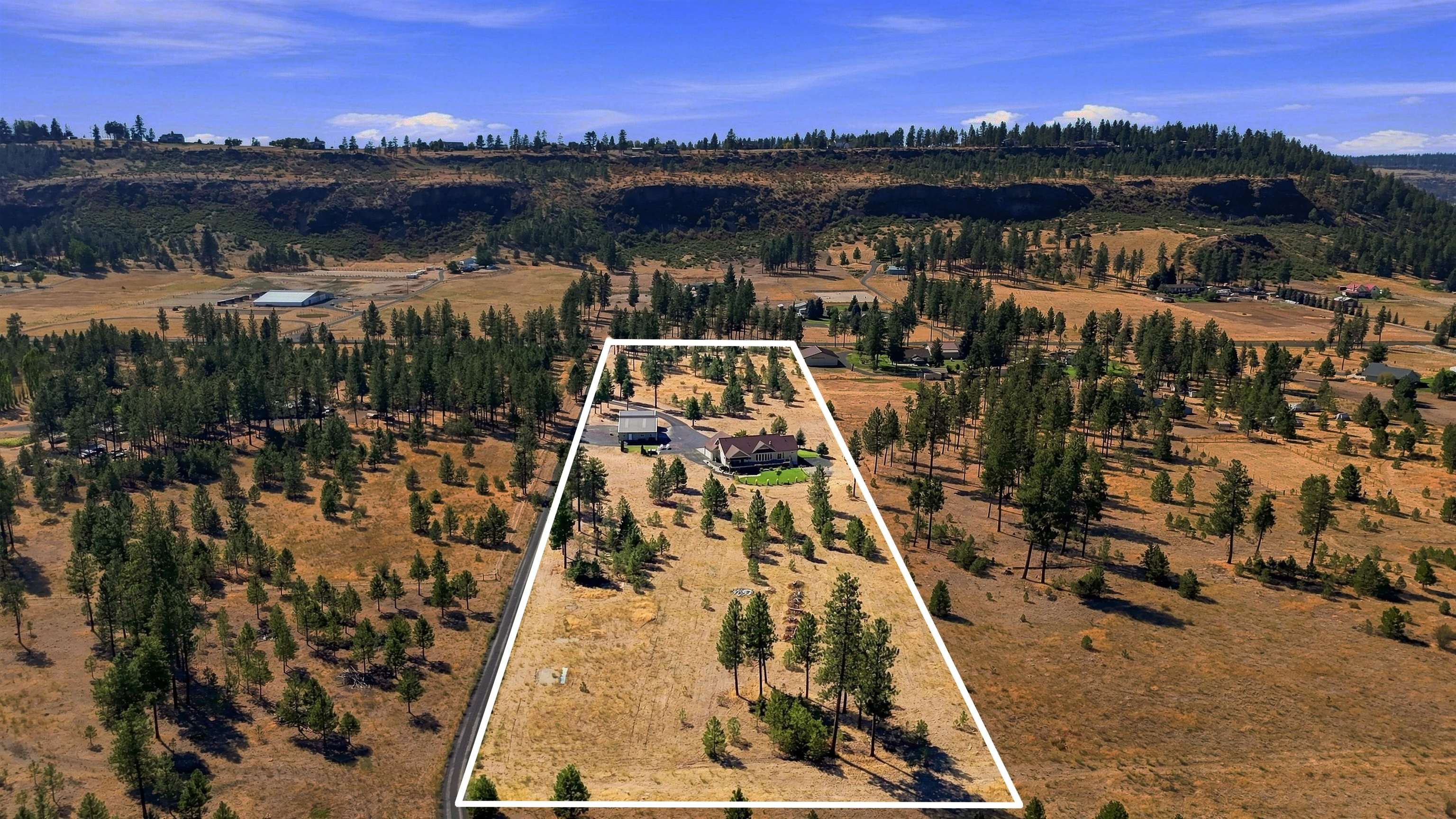 5th image of 7508 N Garfield Rd, Spokane, WA 99224 | MLS# 202623142