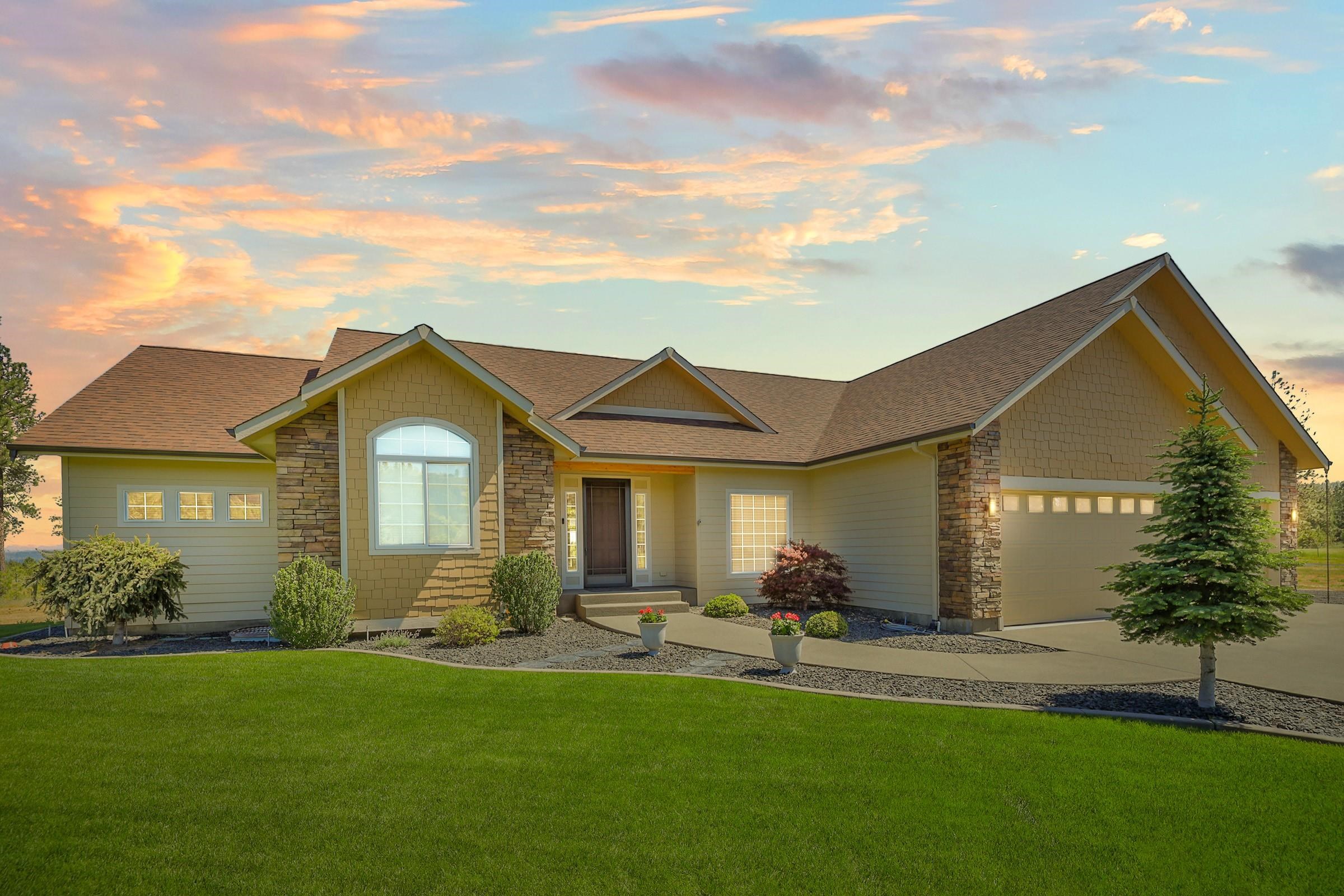 1st image of 7508 N Garfield Rd, Spokane, WA 99224 | MLS# 202623142