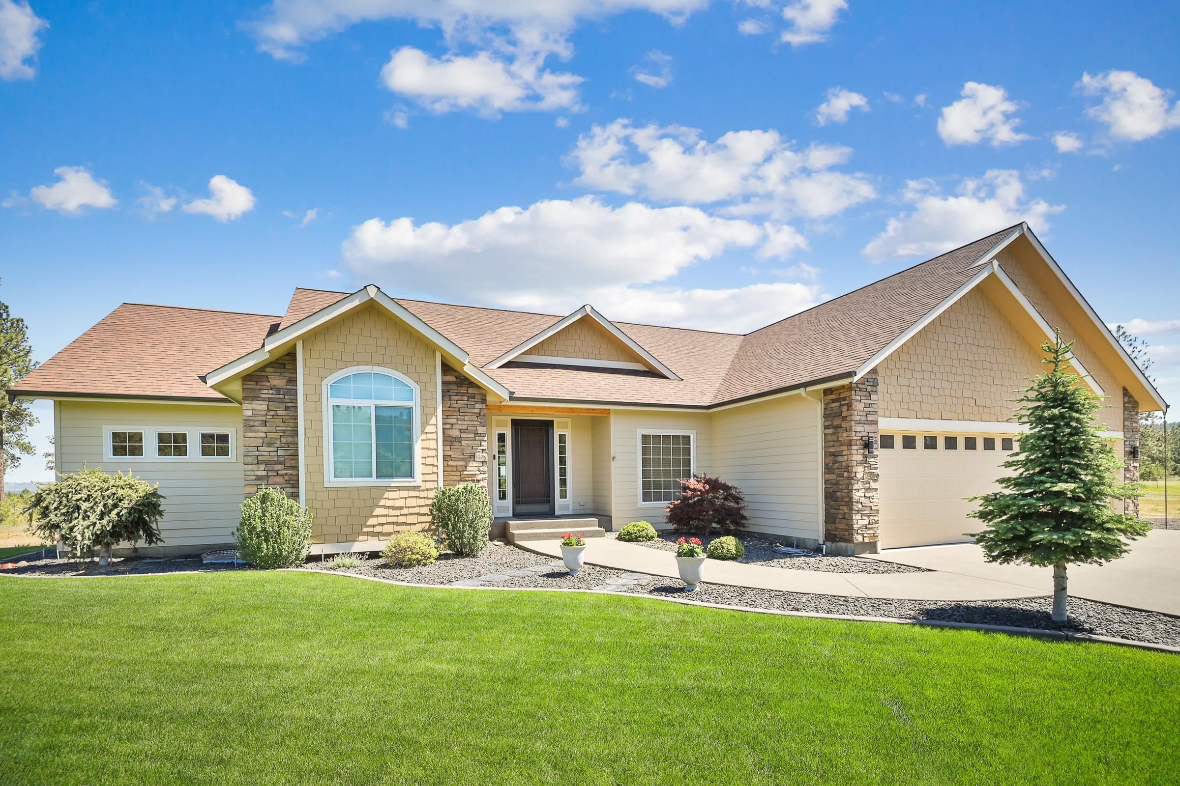 2nd image of 7508 N Garfield Rd, Spokane, WA 99224 | MLS# 202623142