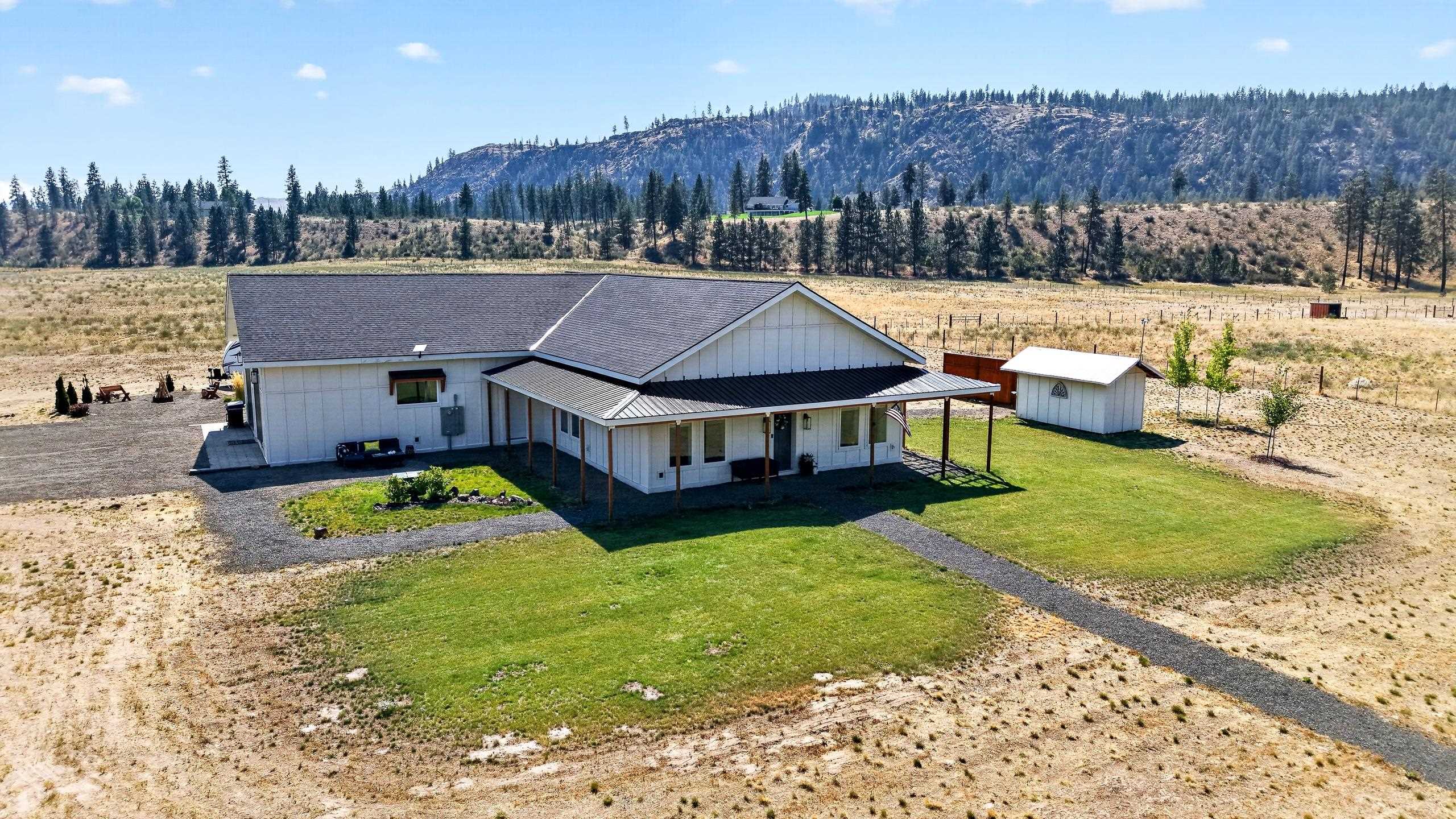 1st image of 39182 Orchard Rd, Davenport, WA 99122 | MLS# 202623146