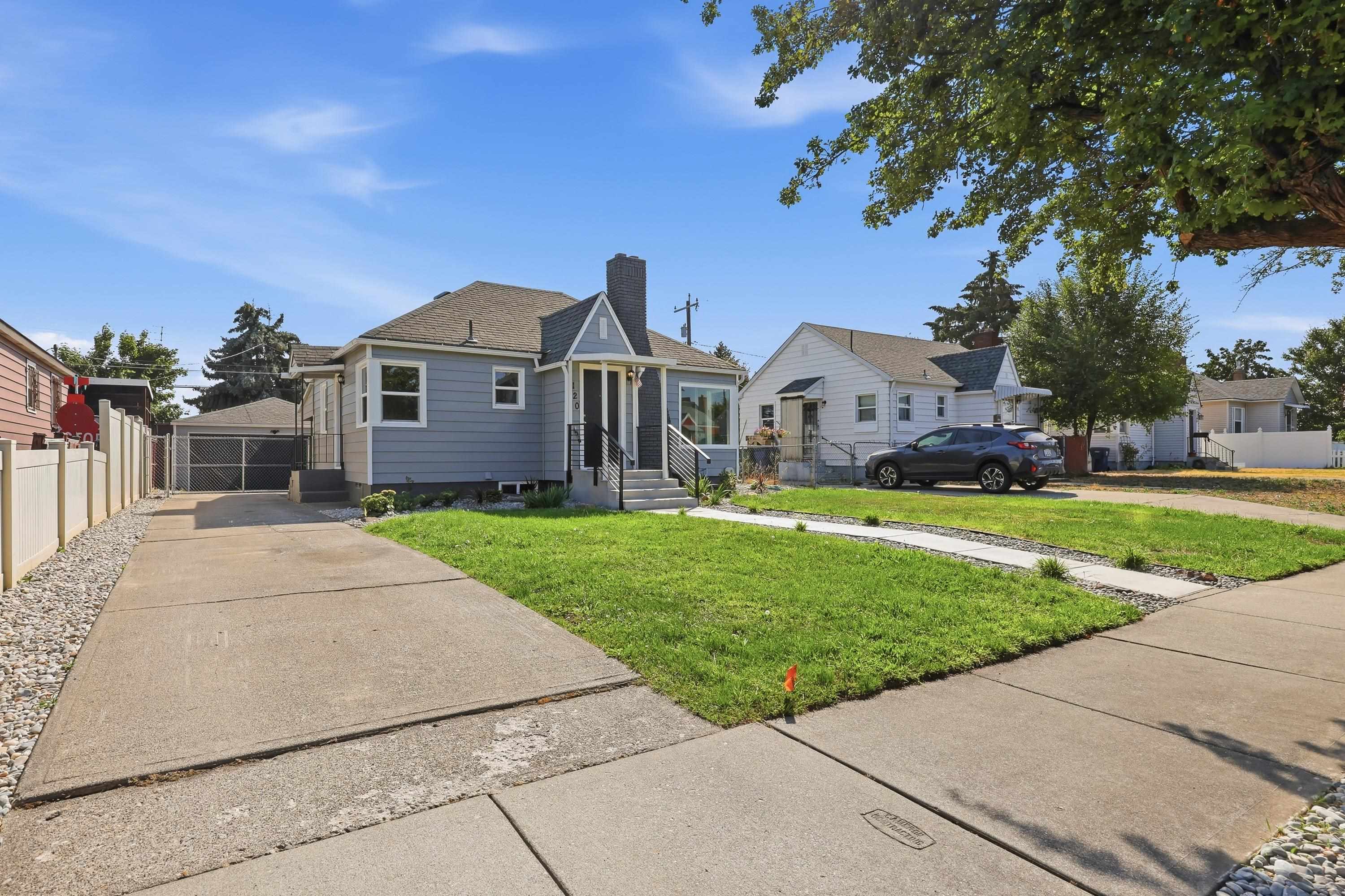 1st image of 120 E Hoffman Ave, Spokane, WA 99208 | MLS# 202623160