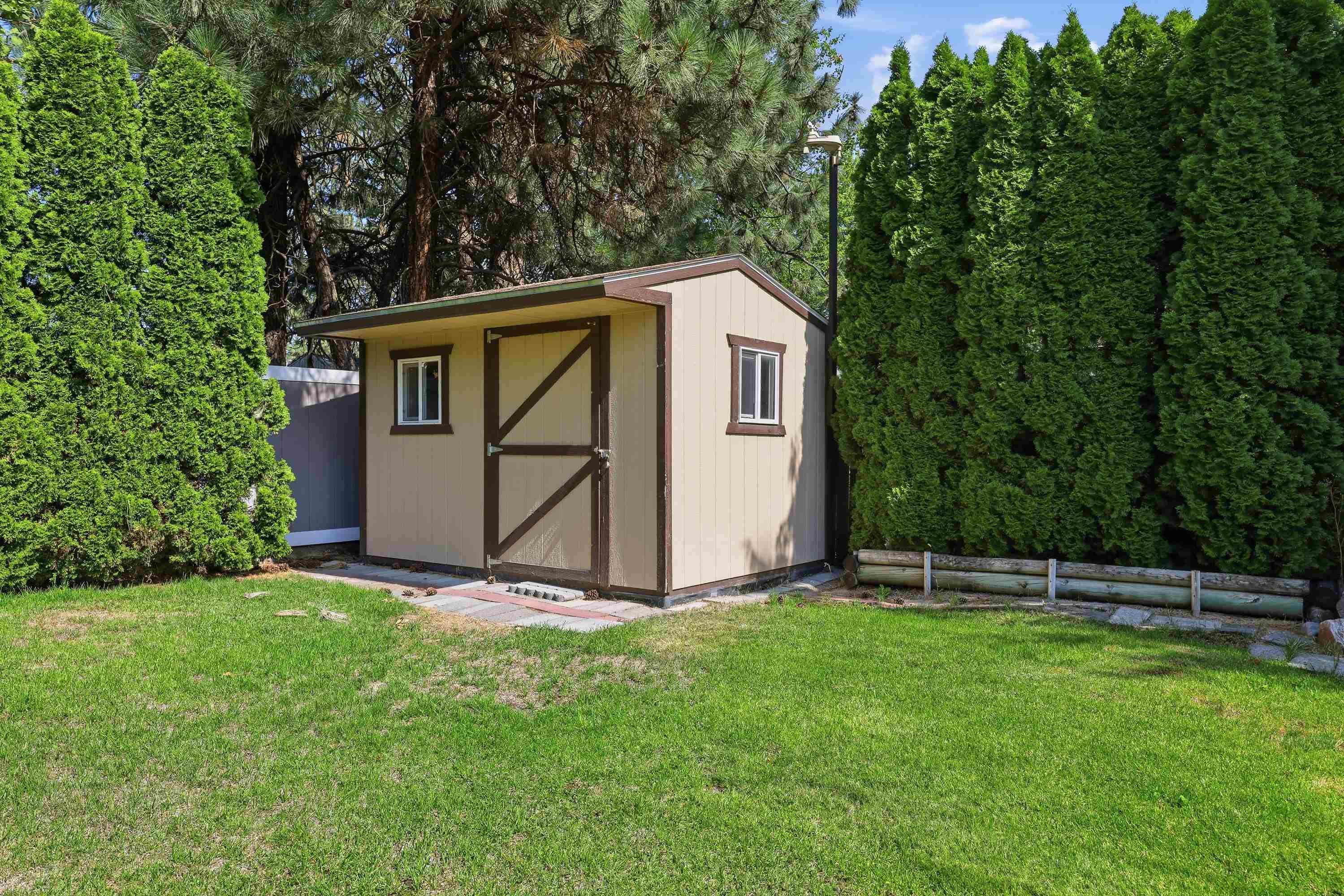 20th image of 8306 N Standard St, Spokane, WA 99208 | MLS# 202623161