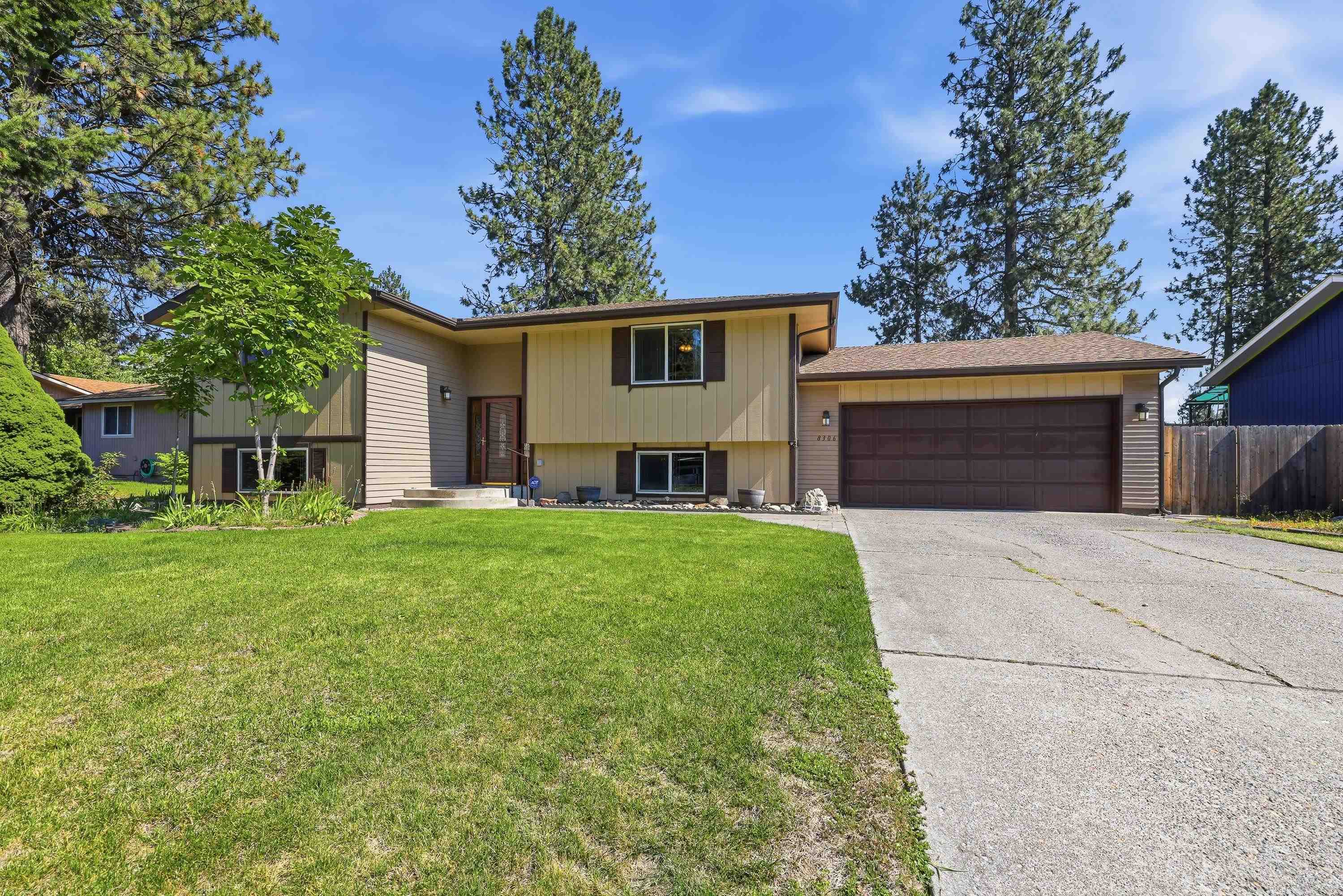 2nd image of 8306 N Standard St, Spokane, WA 99208 | MLS# 202623161
