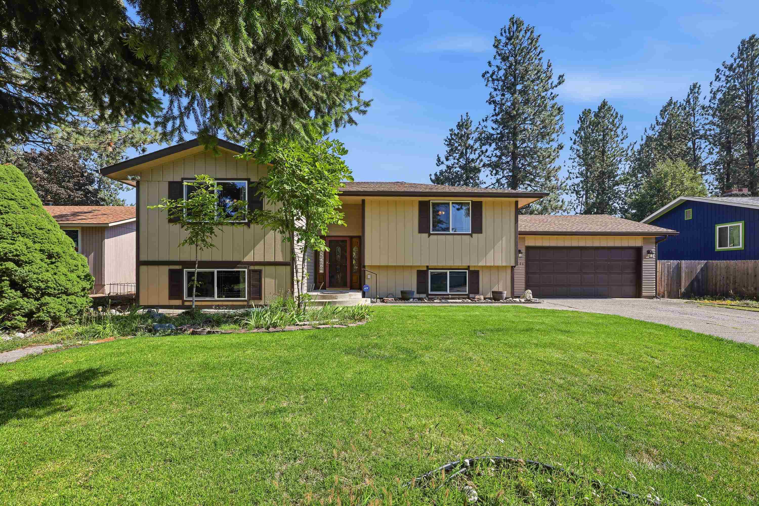 1st image of 8306 N Standard St, Spokane, WA 99208 | MLS# 202623161