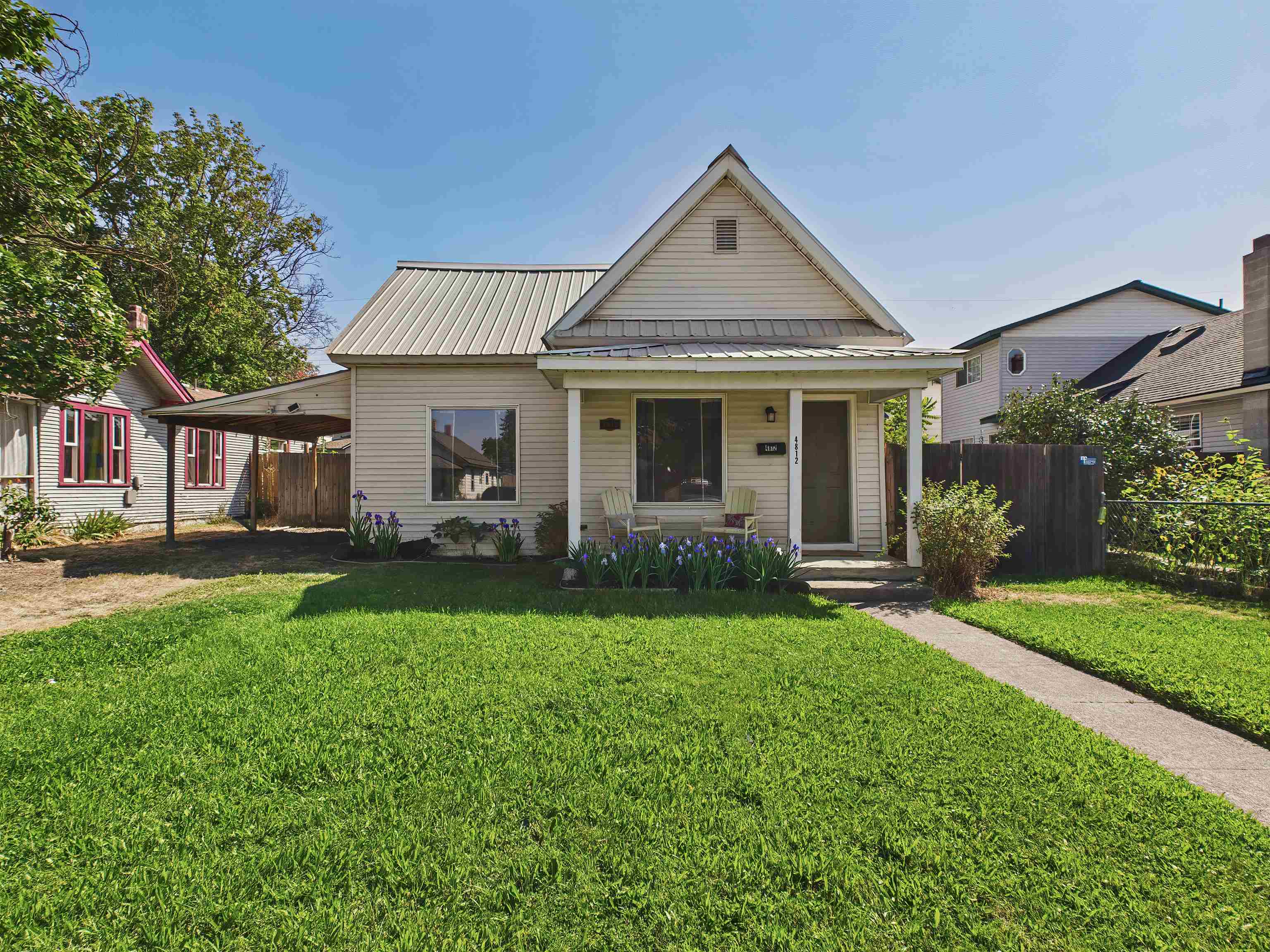 5th image of 4812 N Nelson St, Spokane, WA 99207 | MLS# 202623162