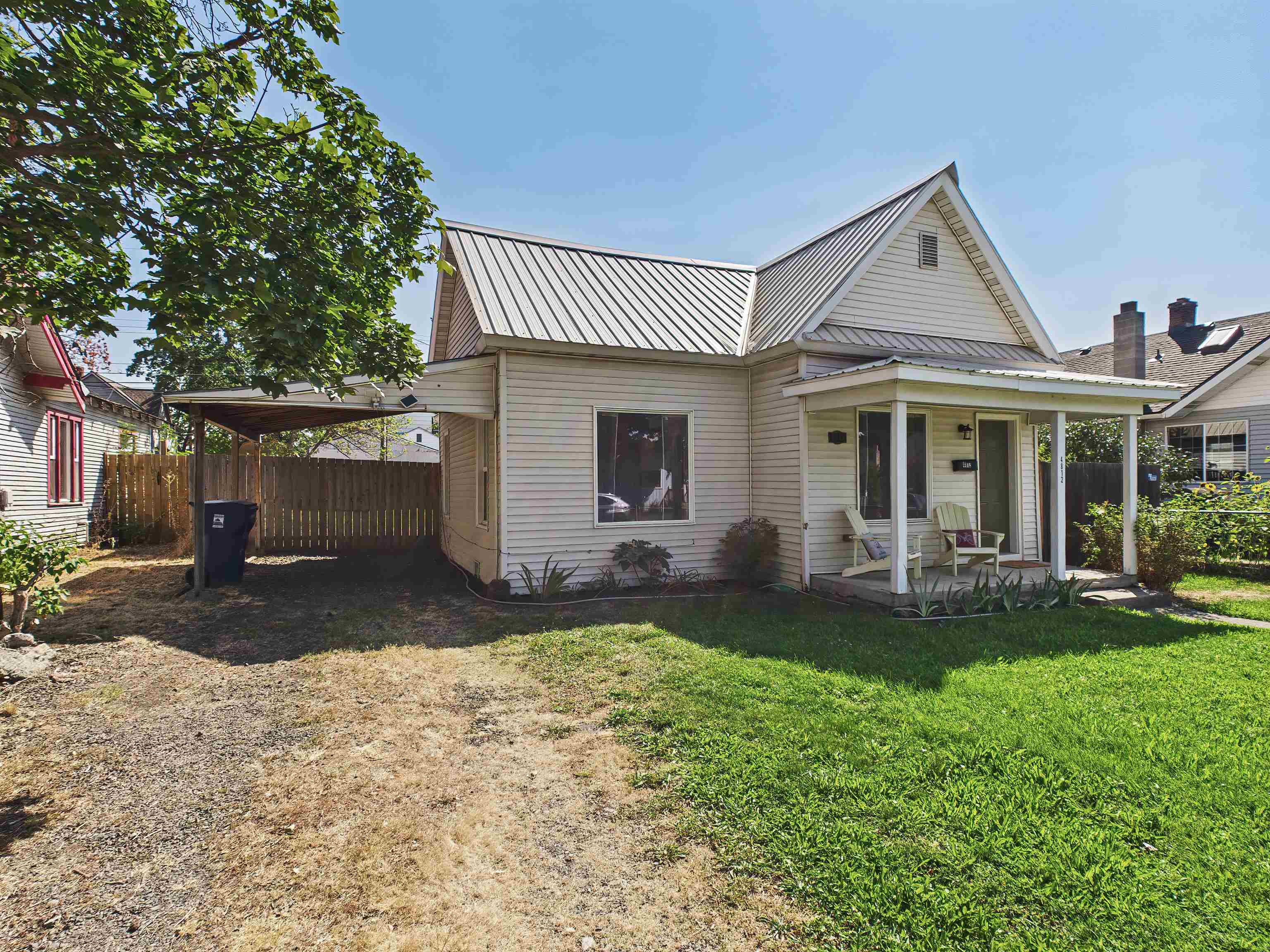 3rd image of 4812 N Nelson St, Spokane, WA 99207 | MLS# 202623162