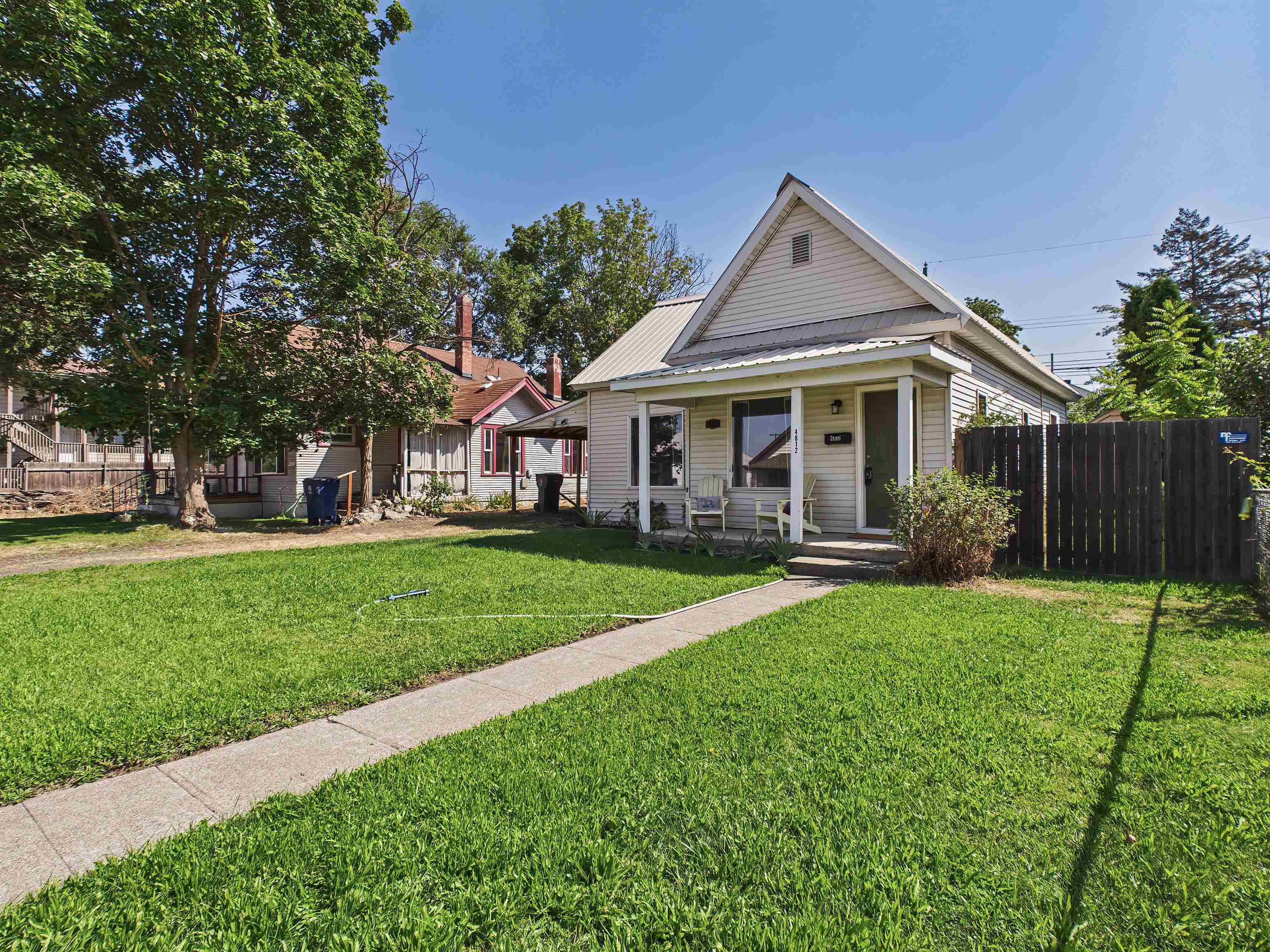 4th image of 4812 N Nelson St, Spokane, WA 99207 | MLS# 202623162