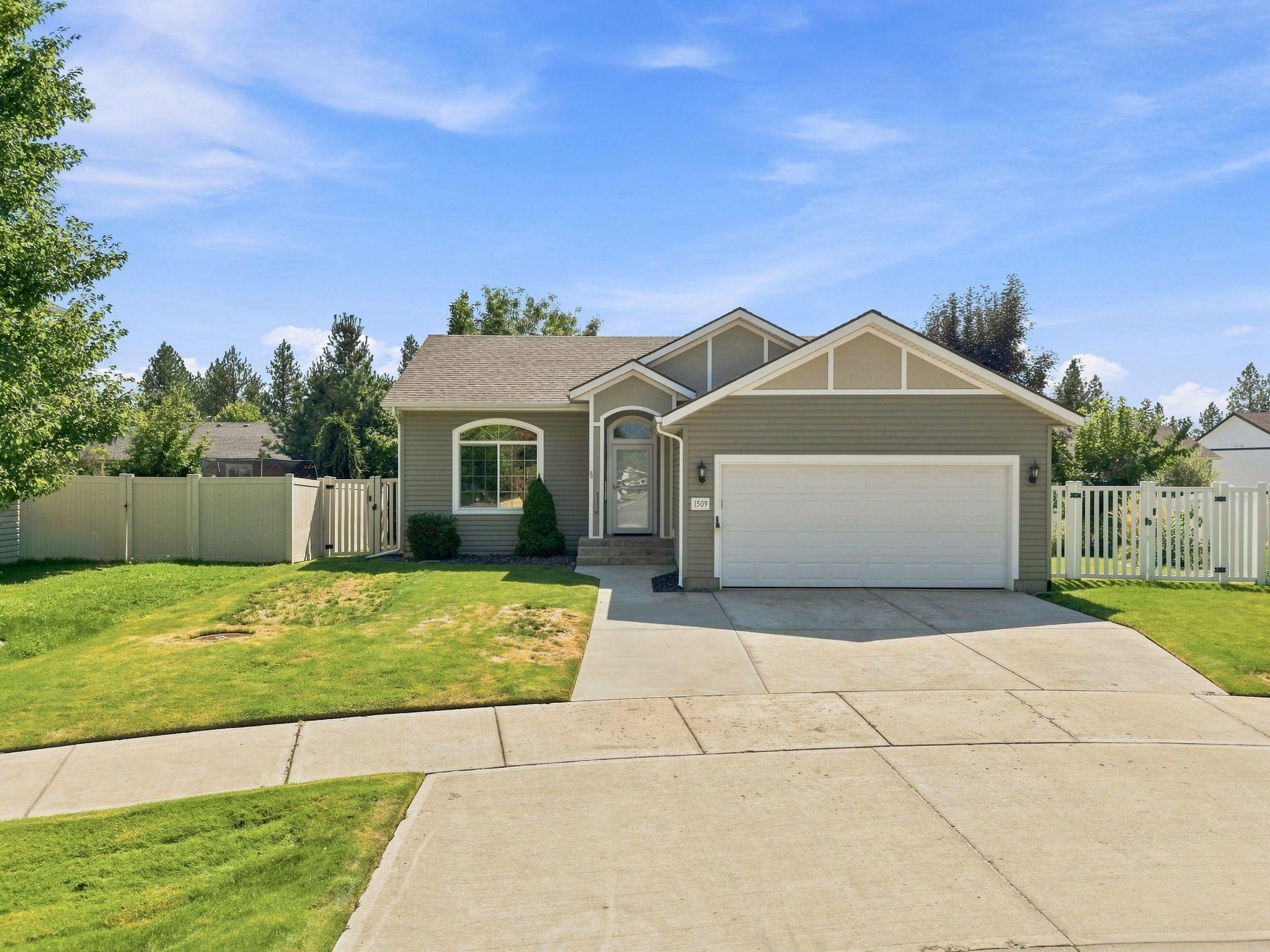 1st image of 1509 W Trinity Ave, Spokane, WA 99208 | MLS# 202623167