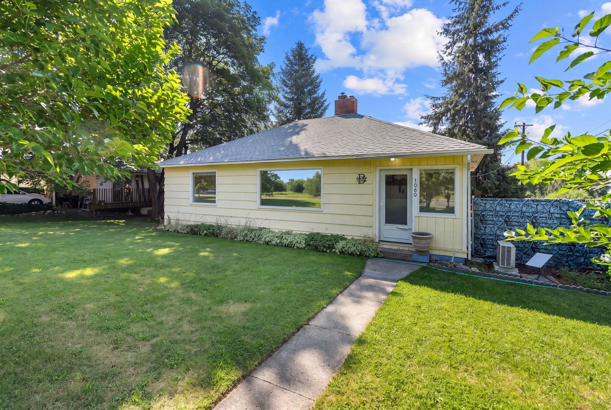 2nd image of 1060 E 8th Ave, Colville, WA 99114 | MLS# 202623176