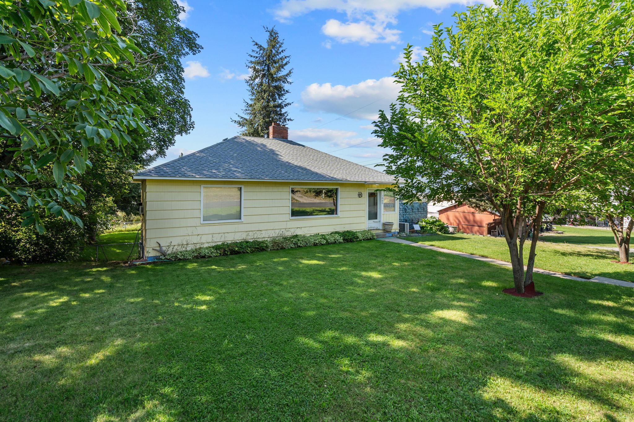1st image of 1060 E 8th Ave, Colville, WA 99114 | MLS# 202623176