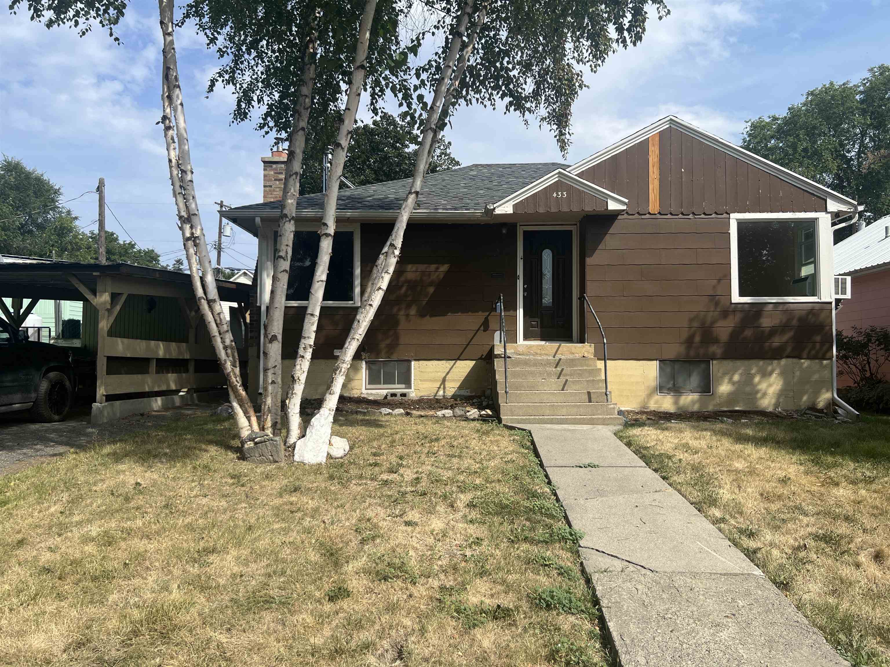 1st image of 433 S Cedar St, Colville, WA 99114 | MLS# 202623189