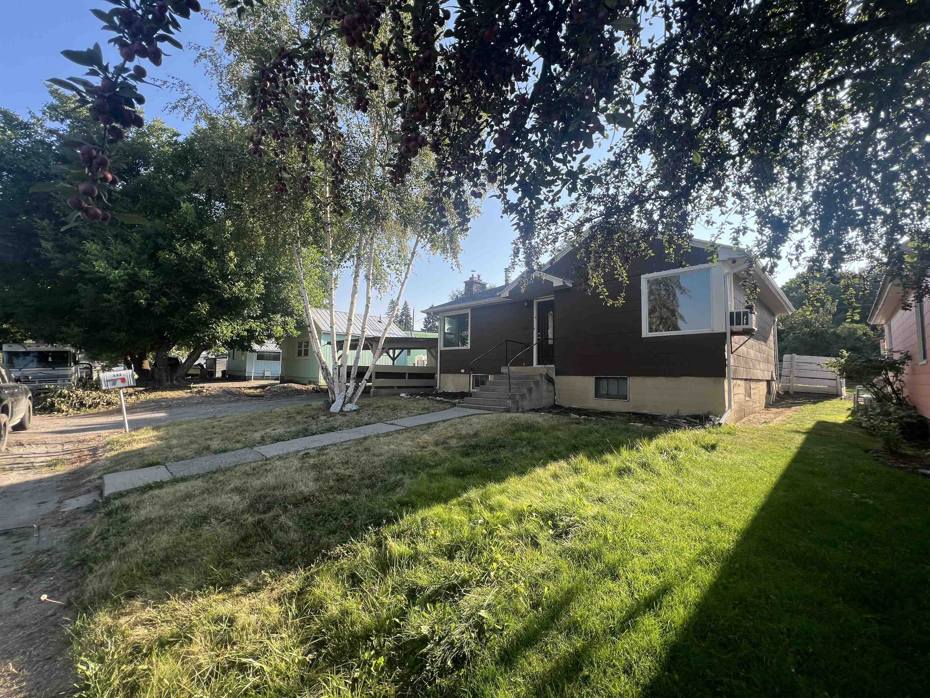3rd image of 433 S Cedar St, Colville, WA 99114 | MLS# 202623189
