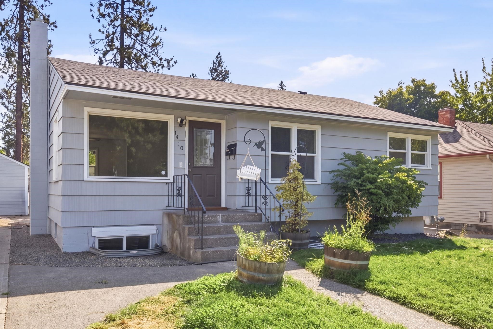 3rd image of 1410 E Thurston Ave, Spokane, WA 99203 | MLS# 202623194