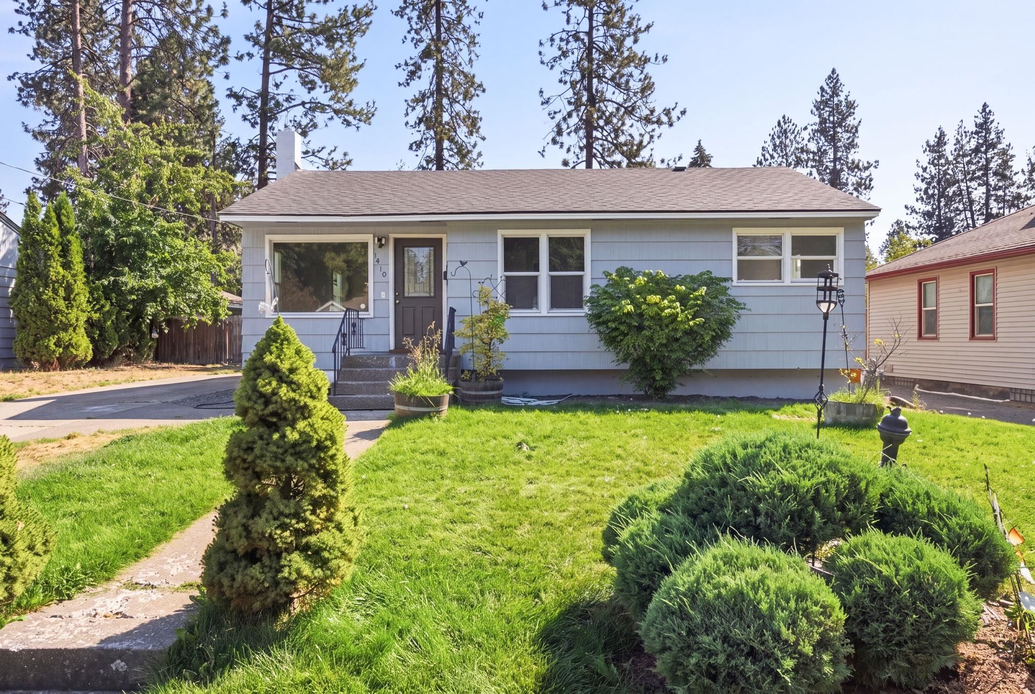 1st image of 1410 E Thurston Ave, Spokane, WA 99203 | MLS# 202623194
