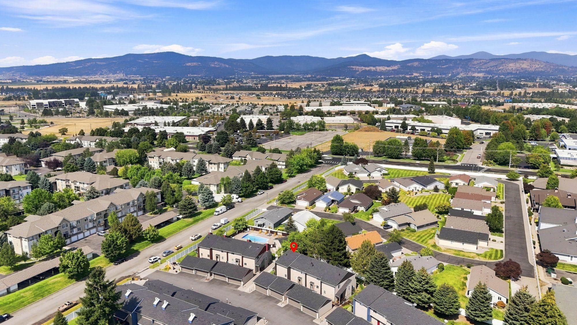 33rd image of 23011 E Colt Ln, Liberty Lake, WA 99019 | MLS# 202623201