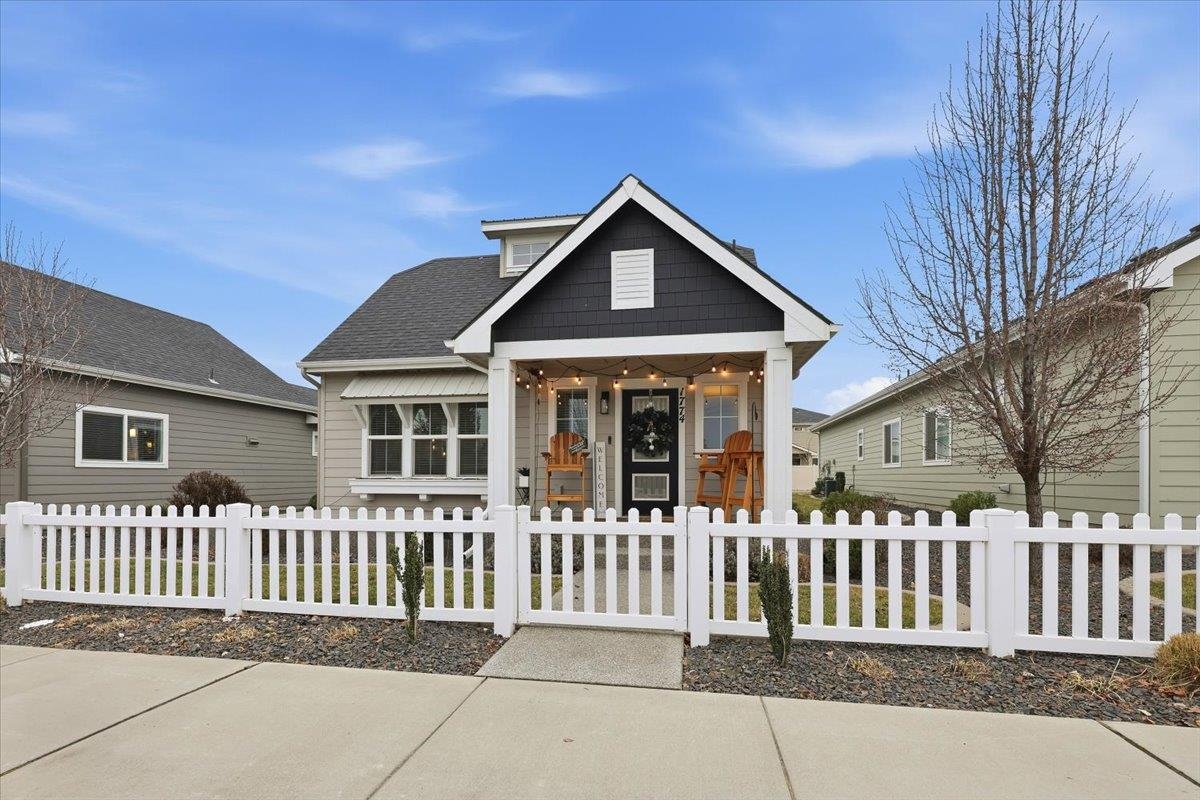 1st image of 1774 N Harvest Pkwy, Liberty Lake, WA 99016 | MLS# 202623203