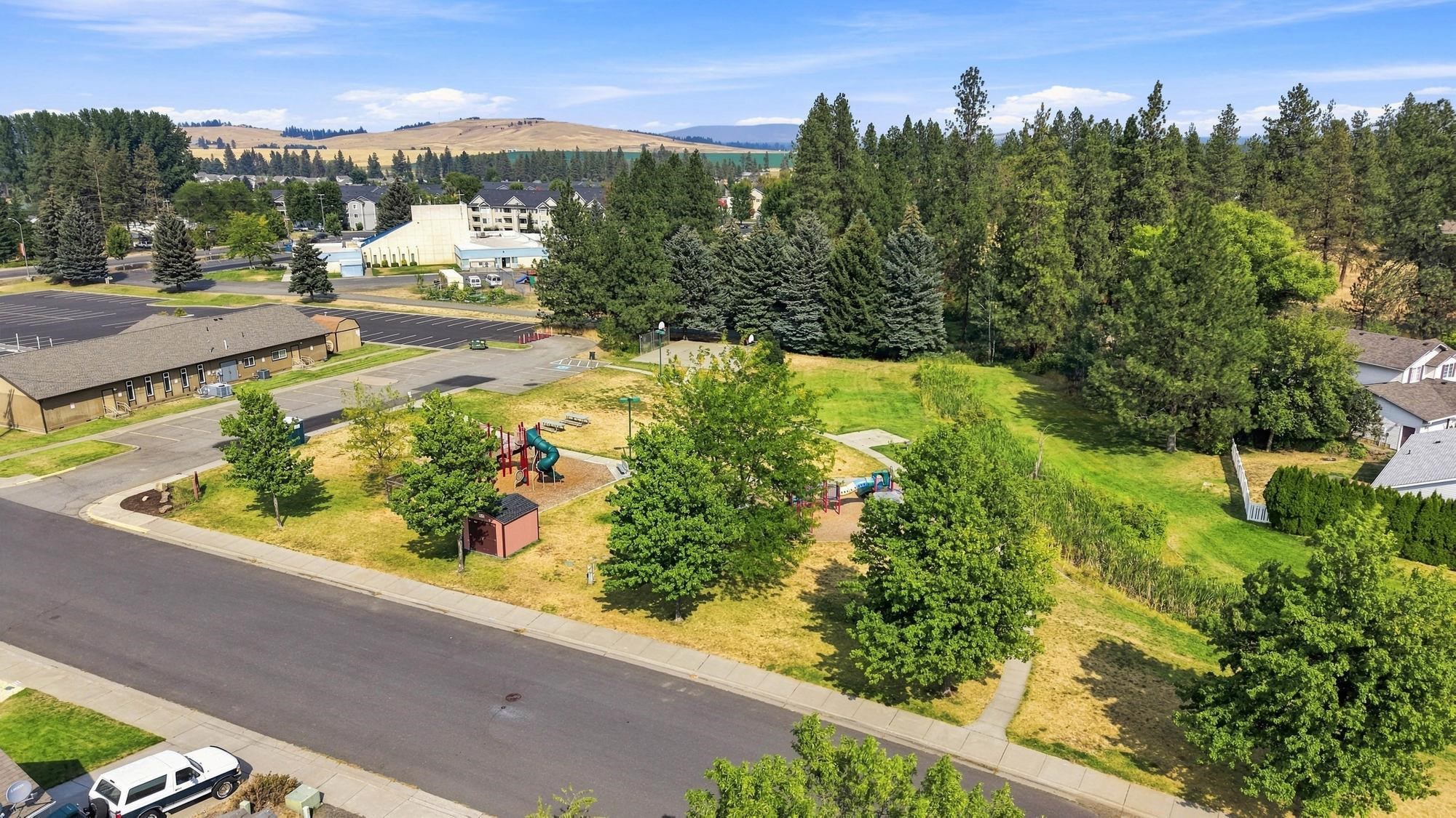 41st image of 2611 Oxford Cir, Cheney, WA 99004 | MLS# 202623204